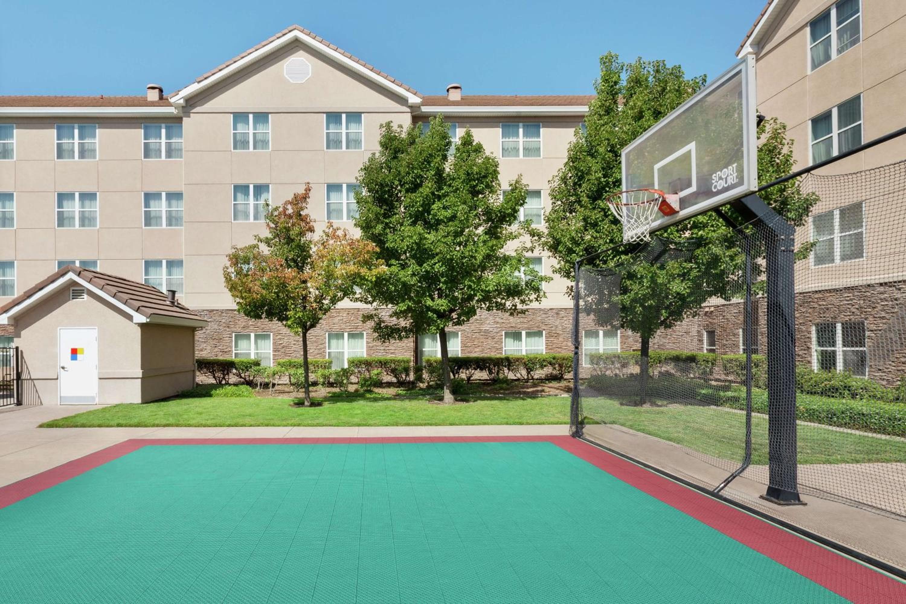 Homewood Suites by Hilton Sacramento-Roseville