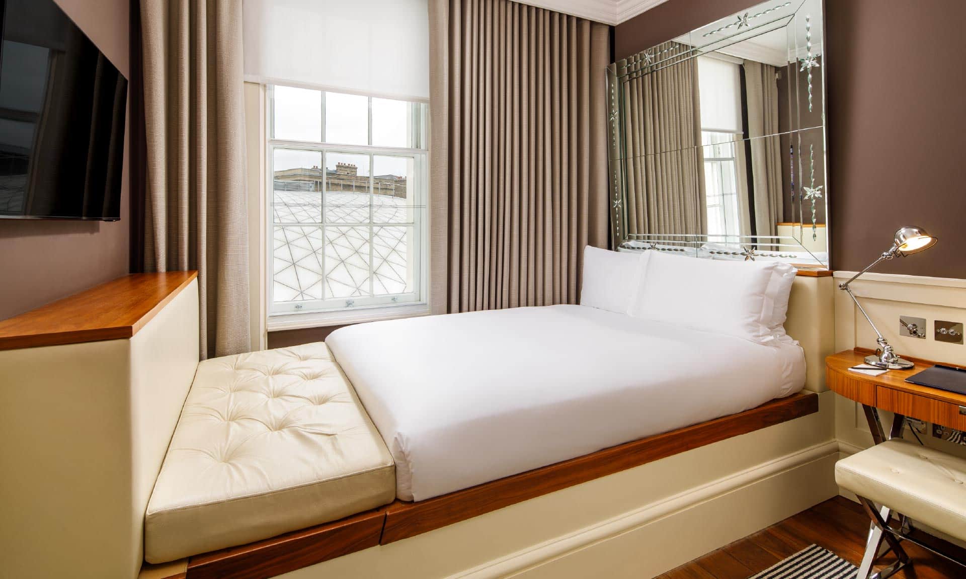 Kaya Great Northern Hotel