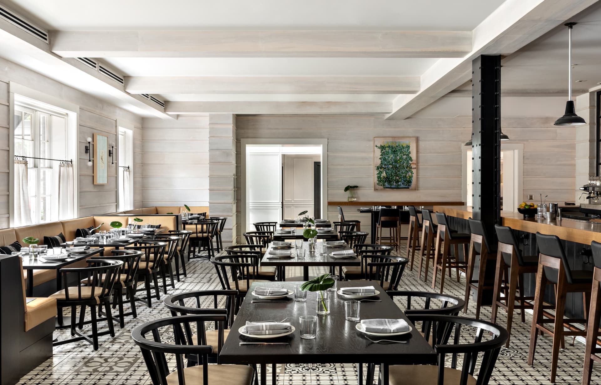 The Kimpton Brice Hotel