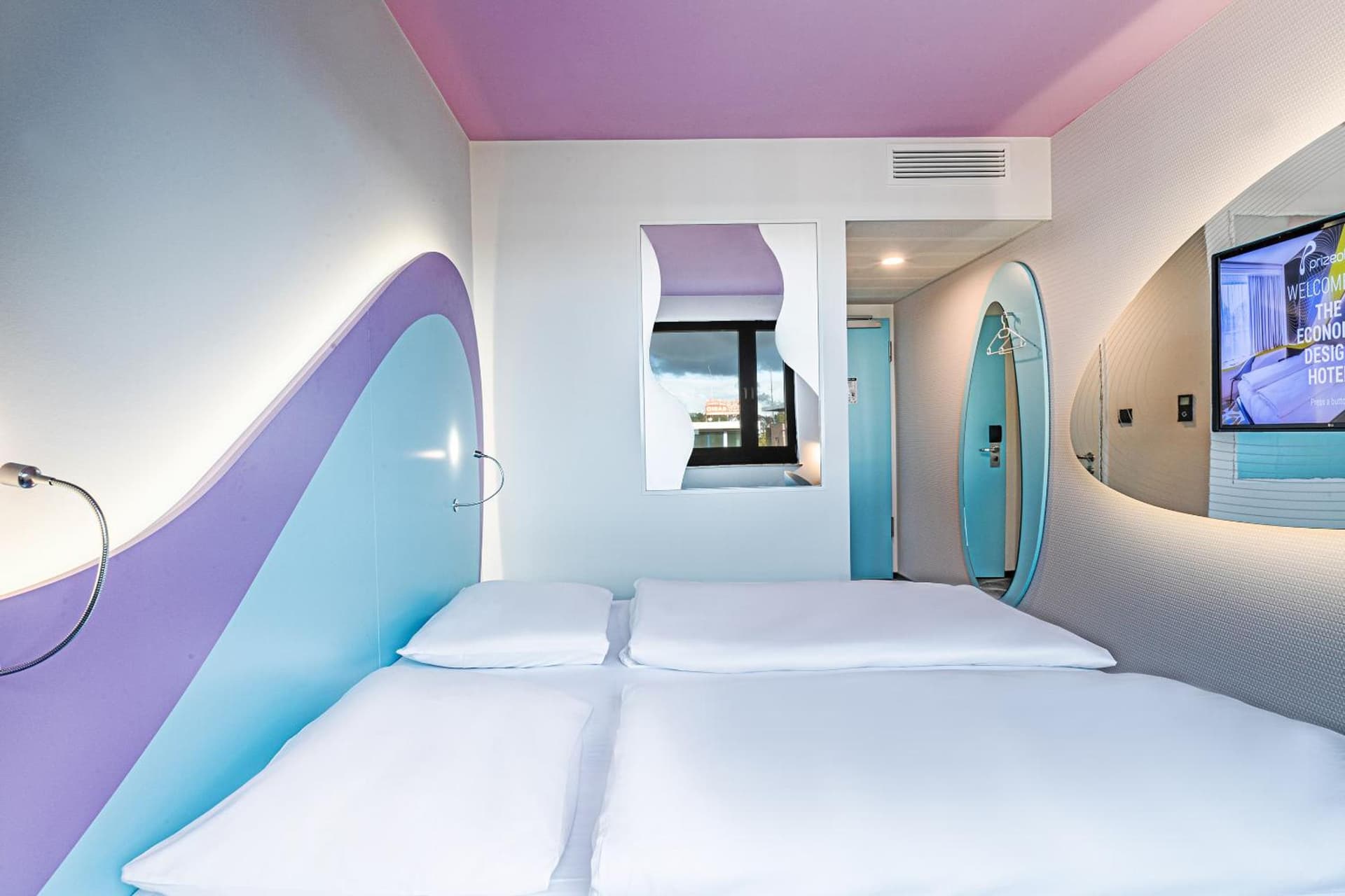Prize by Radisson, Rostock City