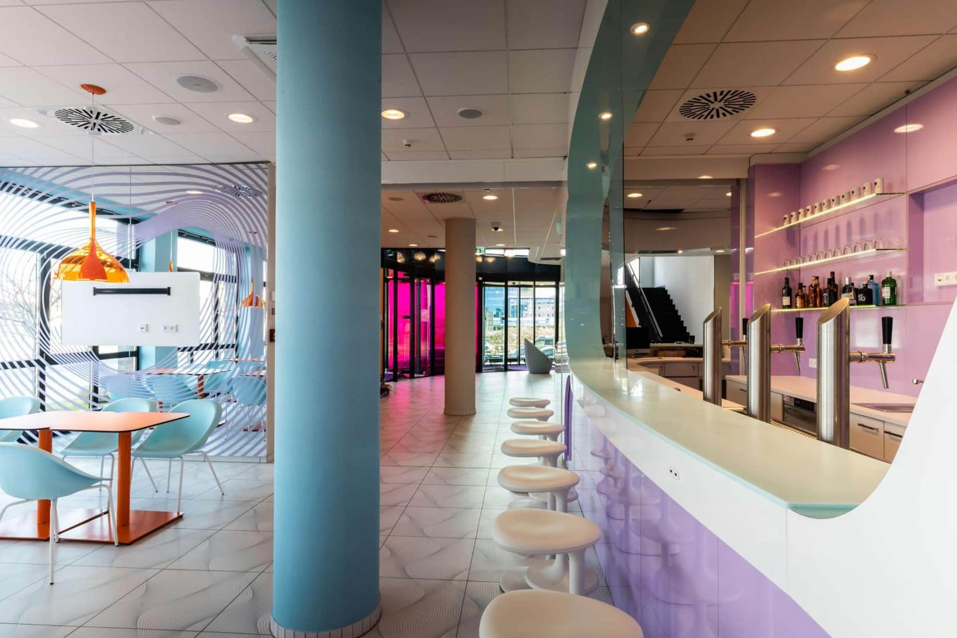 Prize by Radisson, Rostock City