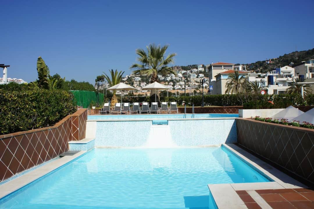 Hotel Estela