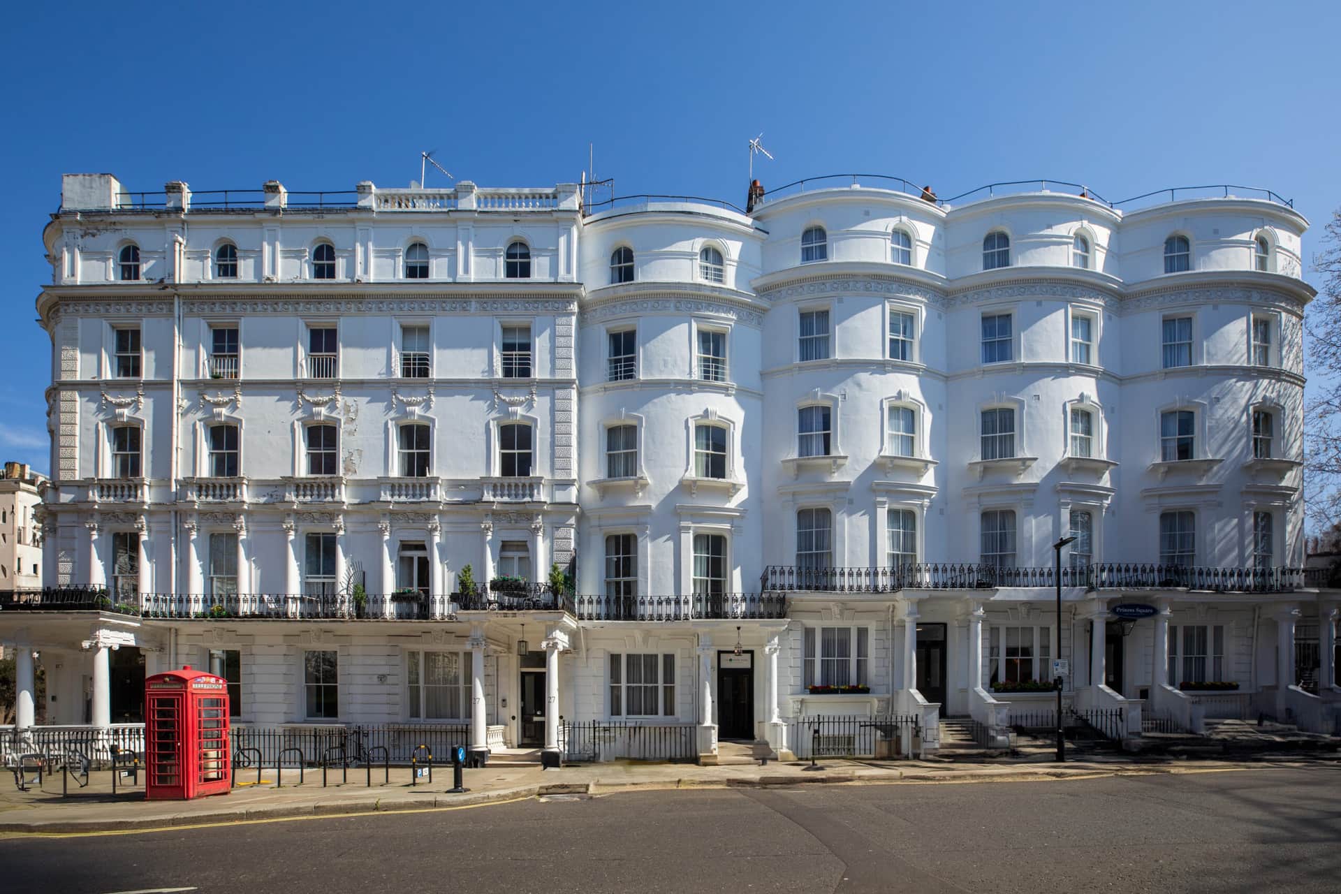 The Chapter Hotels - The J Hyde Park