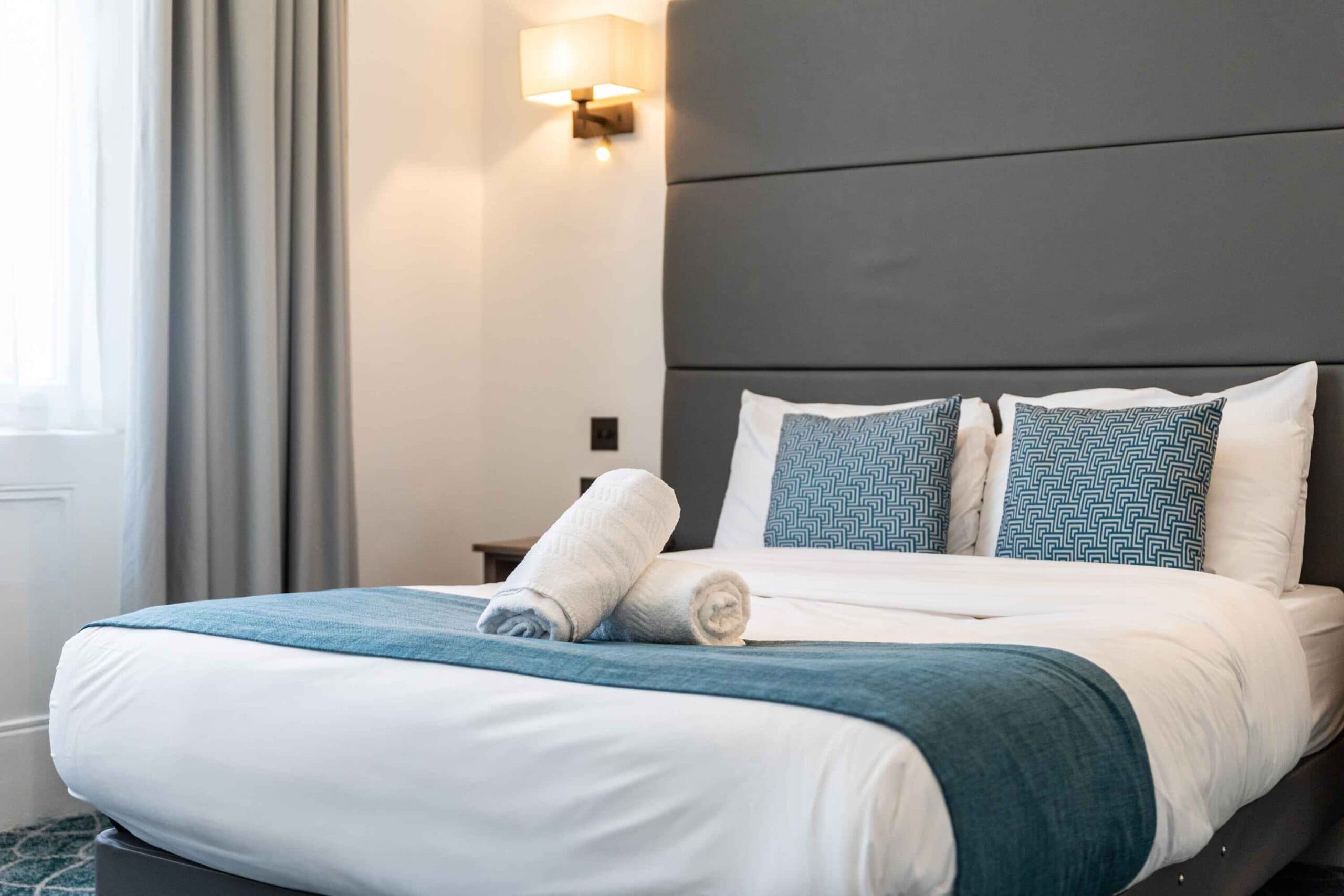 The Chapter Hotels - The J Hyde Park