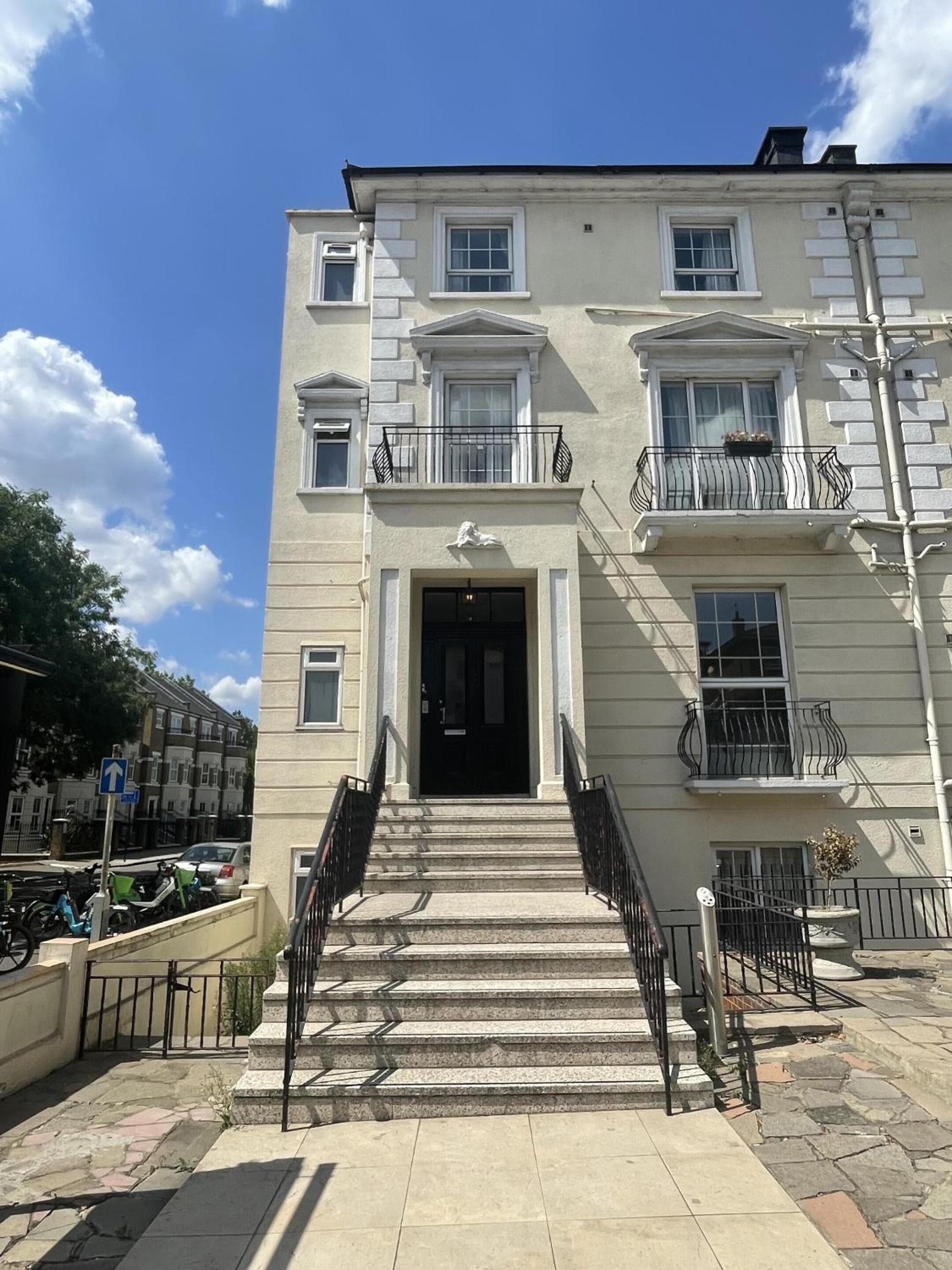 The Chapter Hotels - Camden Town