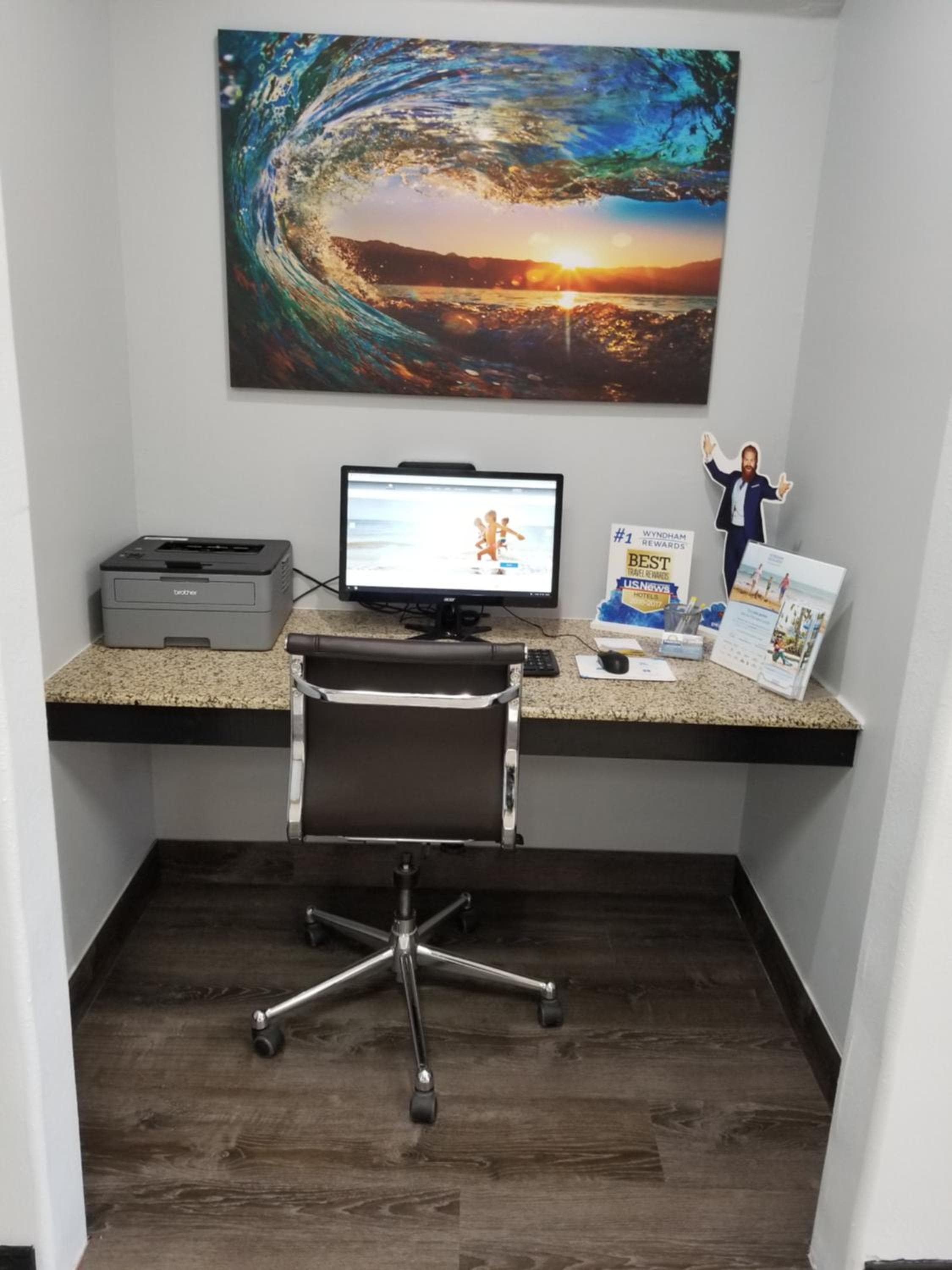 Days Inn by Wyndham Greenville South/Mauldin