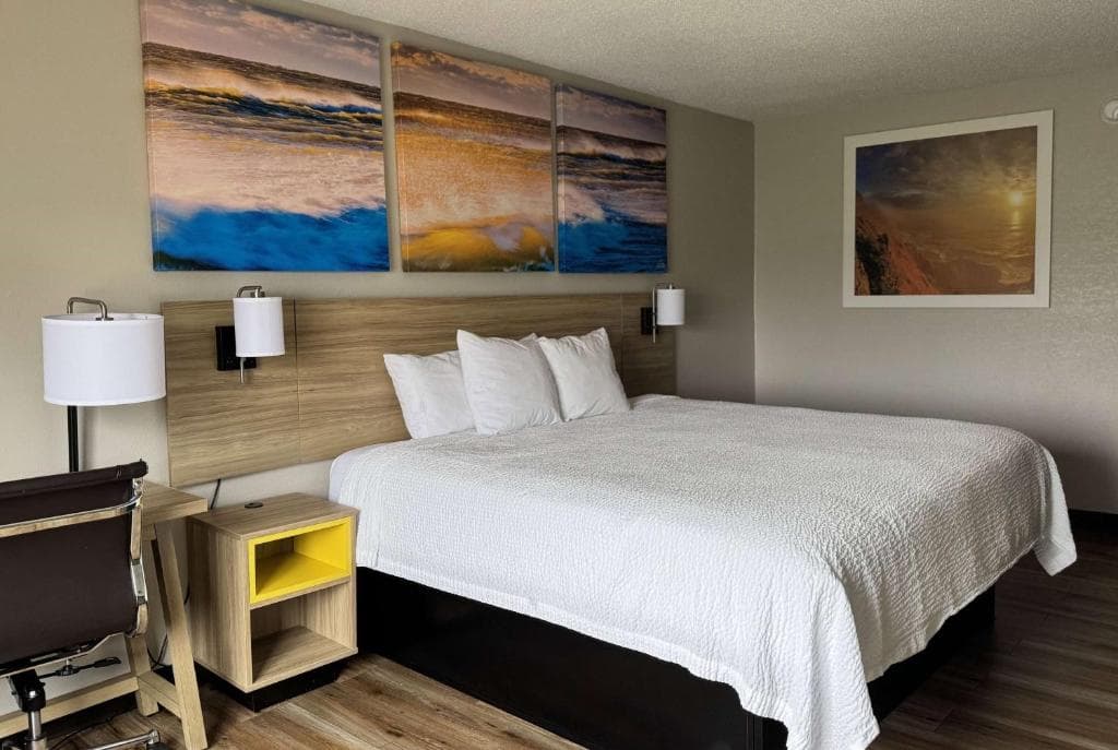 Days Inn by Wyndham Greenville South/Mauldin