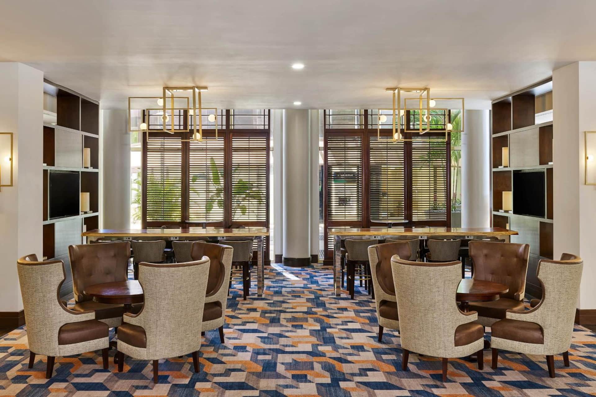 The Westshore Grand, A Tribute Portfolio