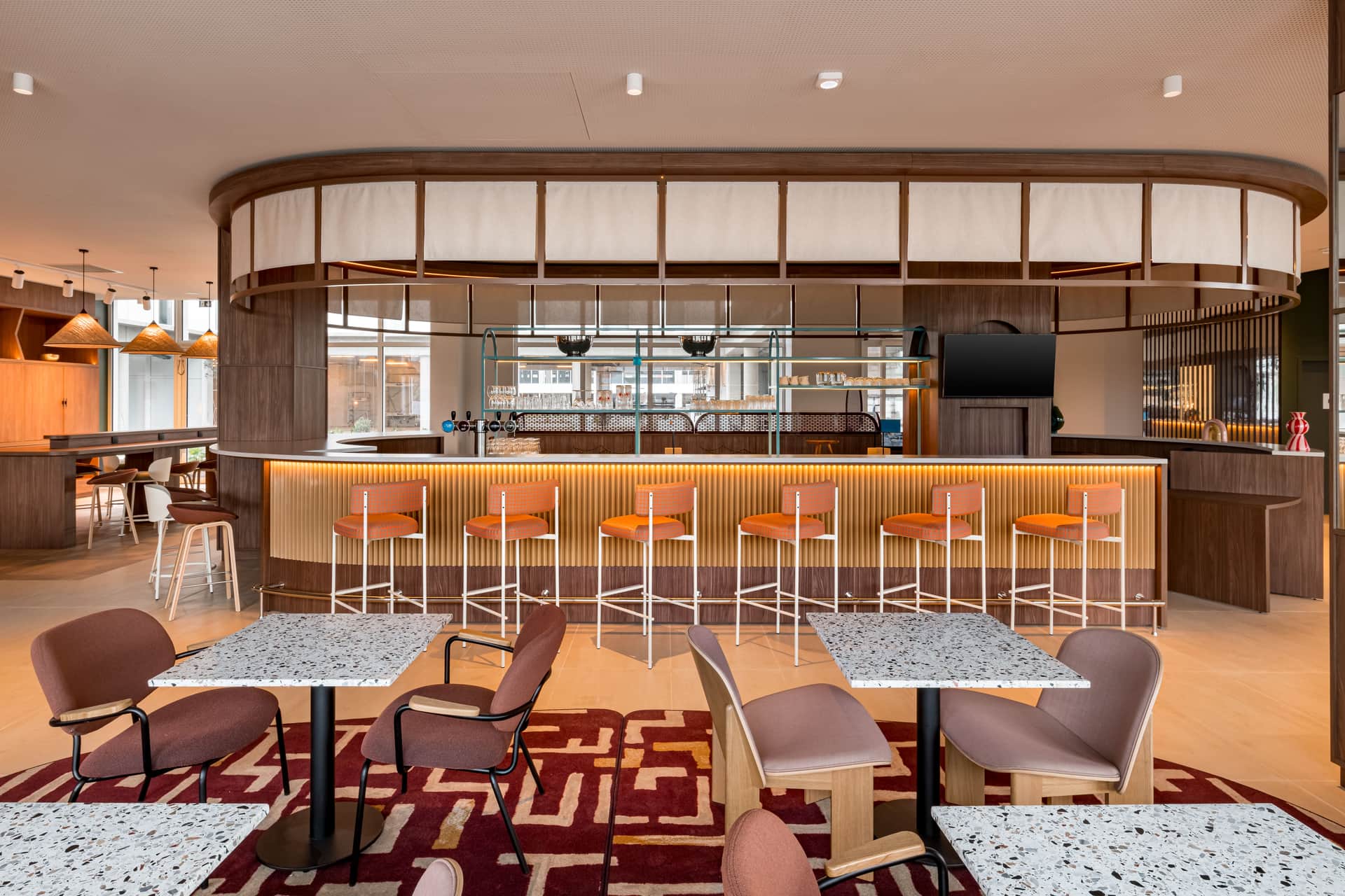 Hampton by Hilton Bordeaux Merignac Airport