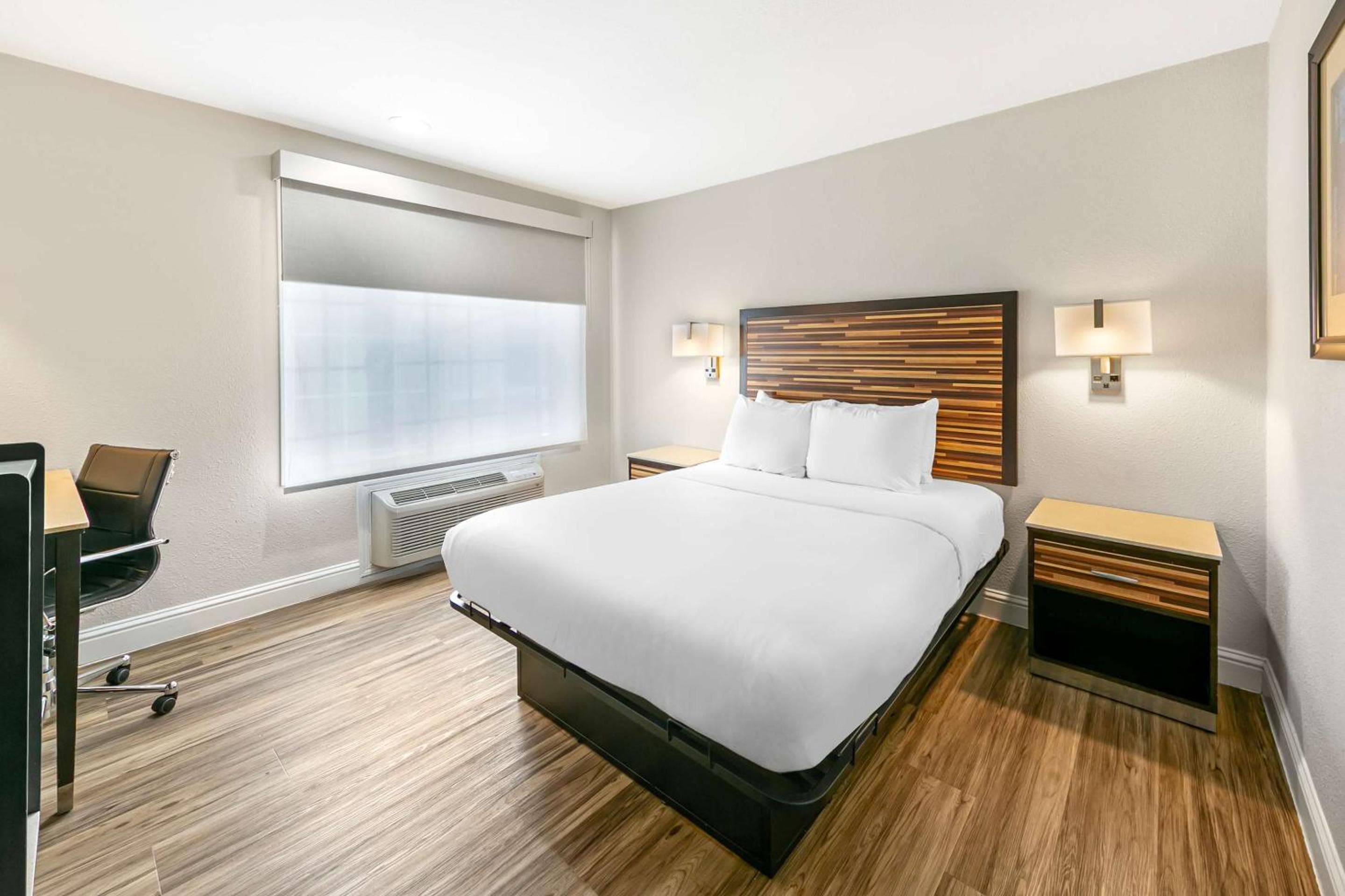 Quality Inn & Suites Sacramento Downtown Area