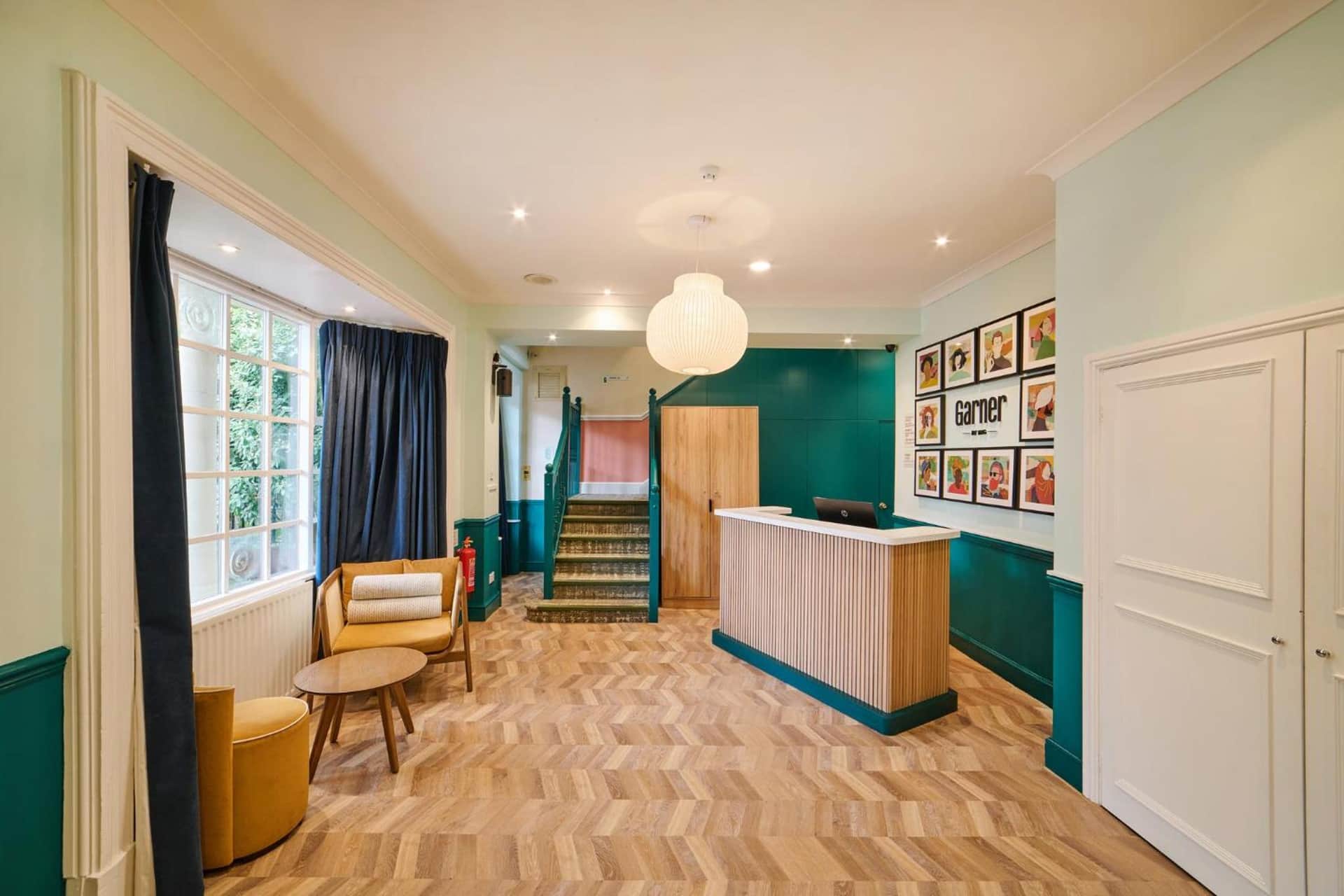 Garner Hotel Birmingham South East by IHG
