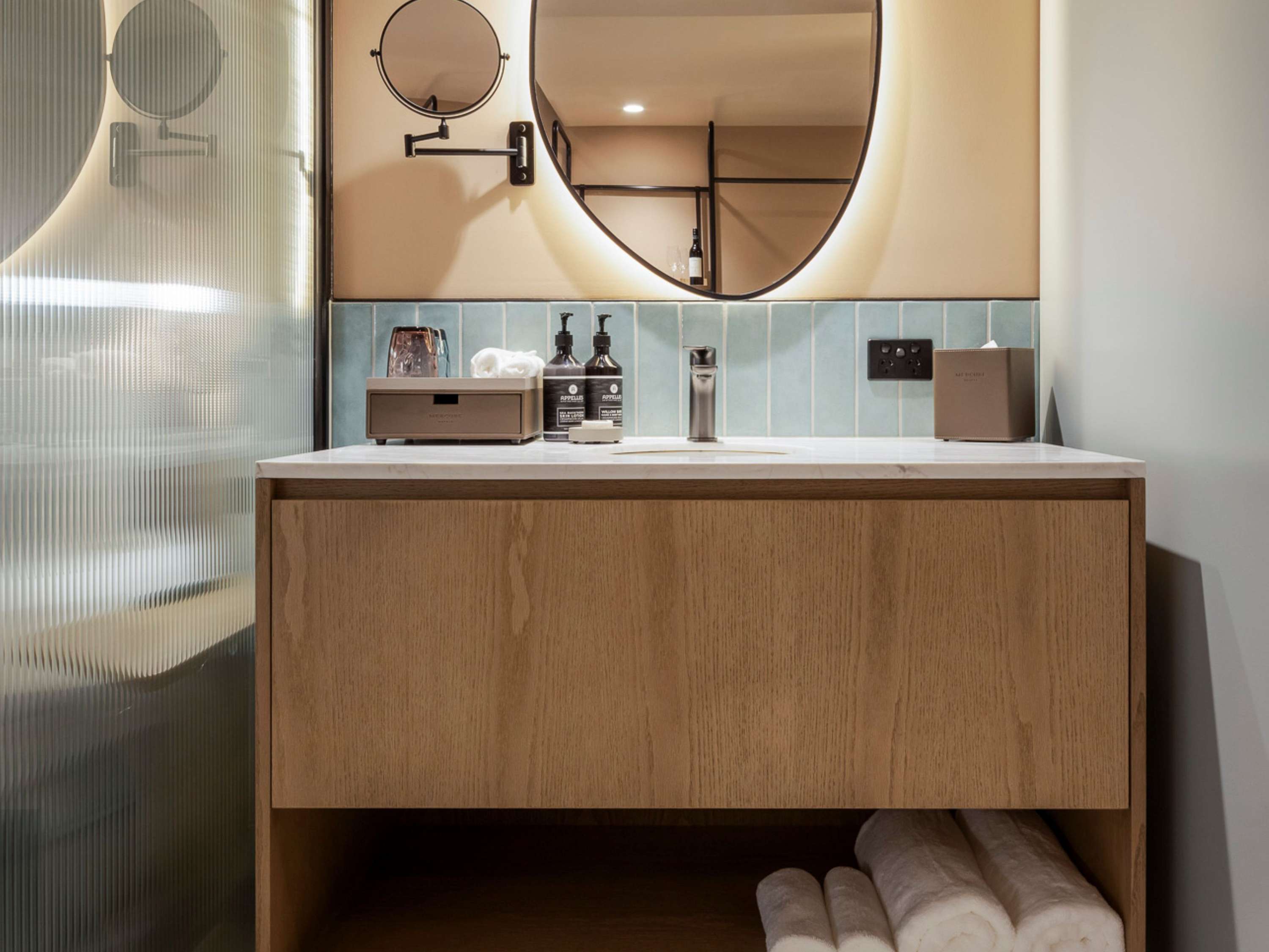 Mercure Melbourne La Trobe Street