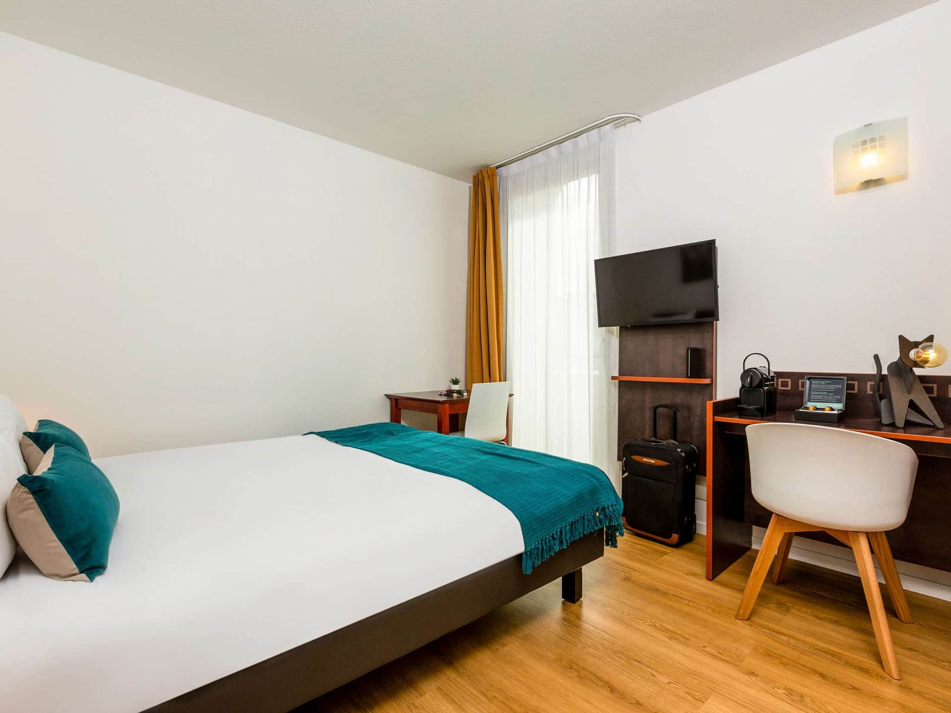 Adagio Access Paris Porte de Charenton Aparthotel