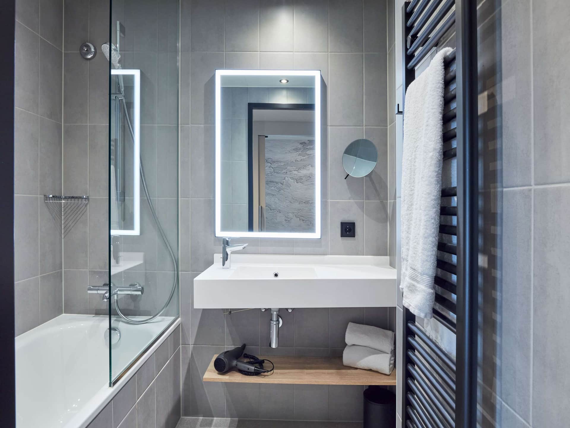 Aparthotel Adagio Stuttgart Neckarpark