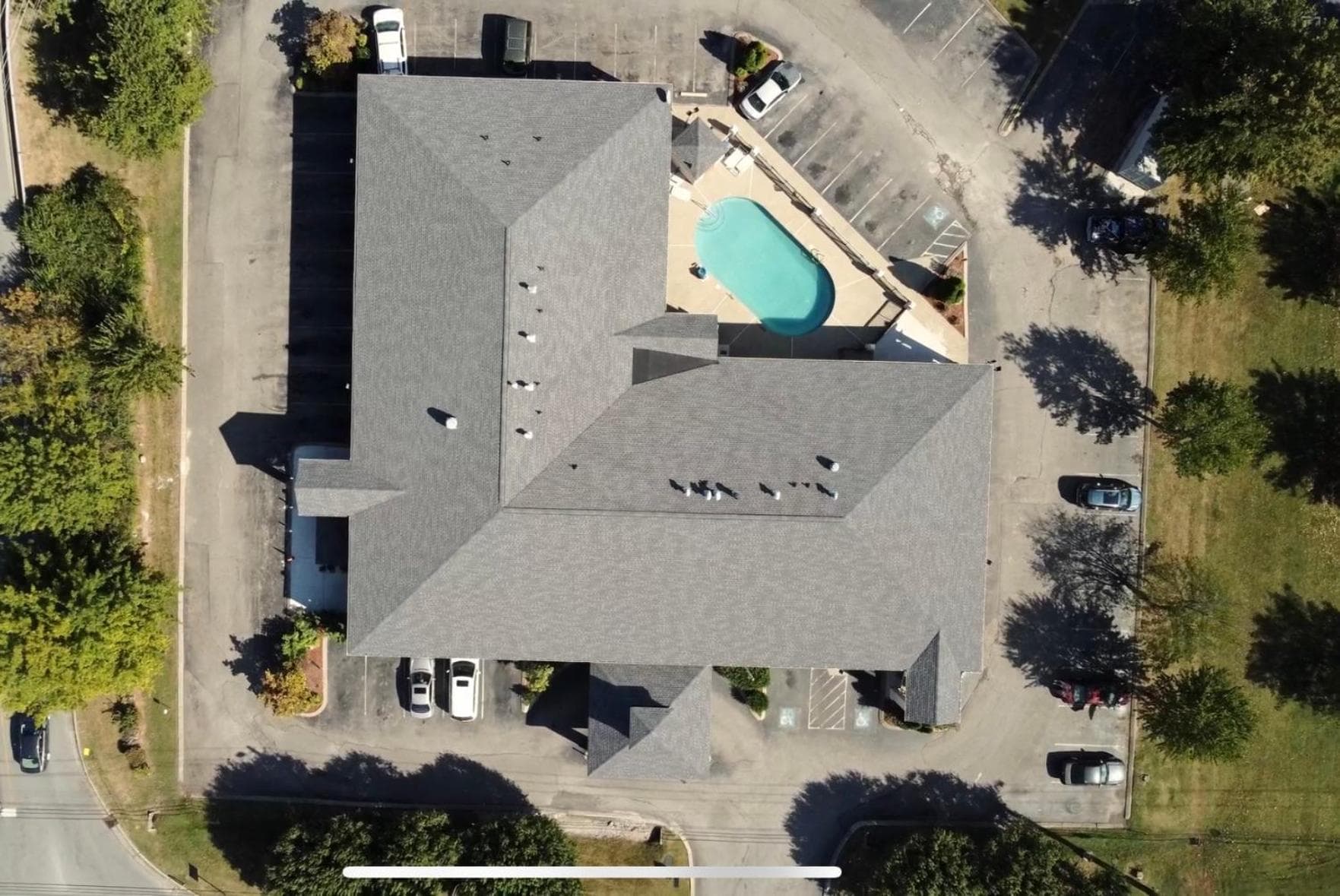 Econo Lodge Inn & Suites Murfreesboro Shopping District