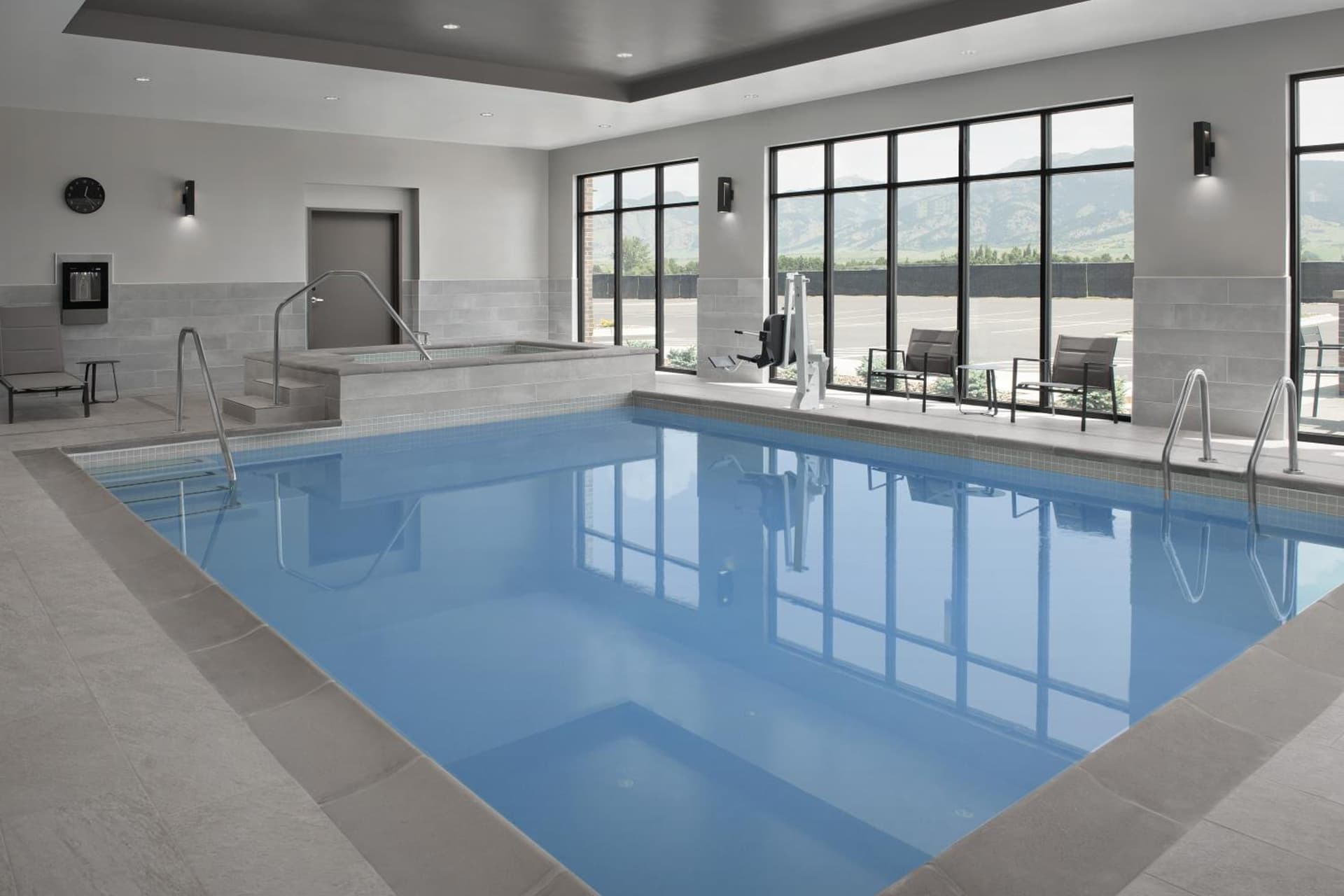 TownePlace Suites by Marriott Bozeman West