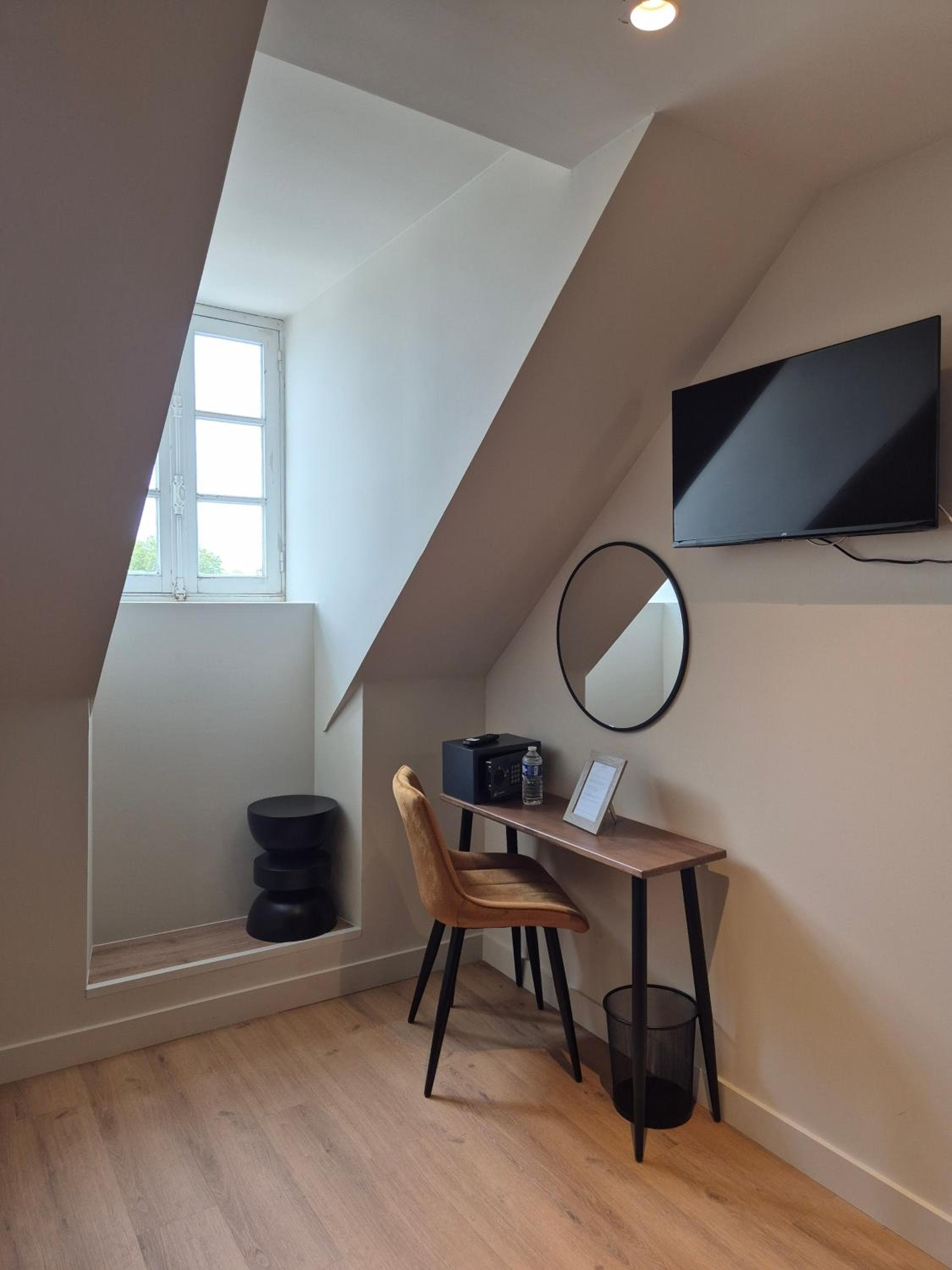 Hôtel l'Hermine - Vannes Port de plaisance