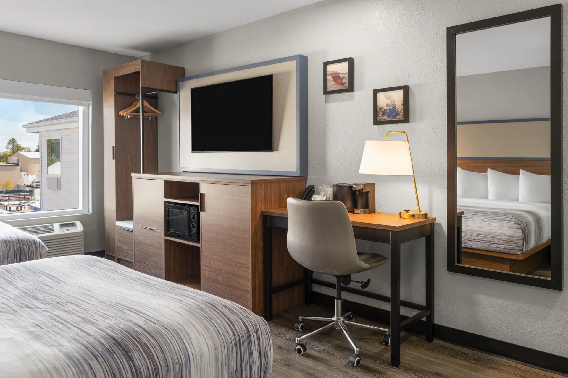 AmericInn by Wyndham Urbana/Champaign University Area