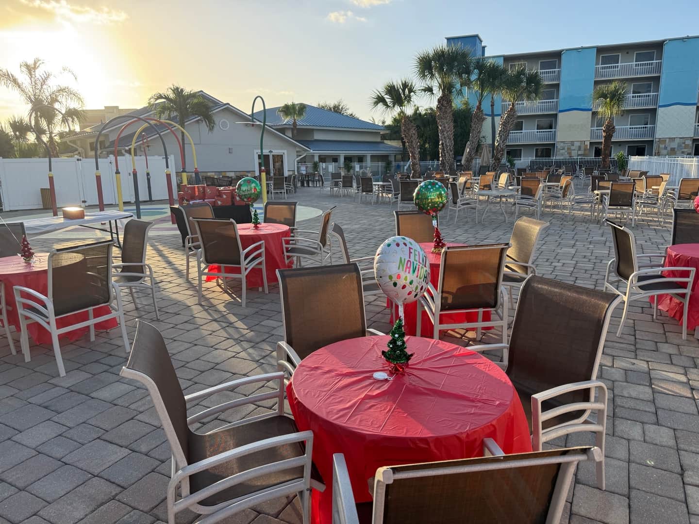 Orlando International Drive North Hotel