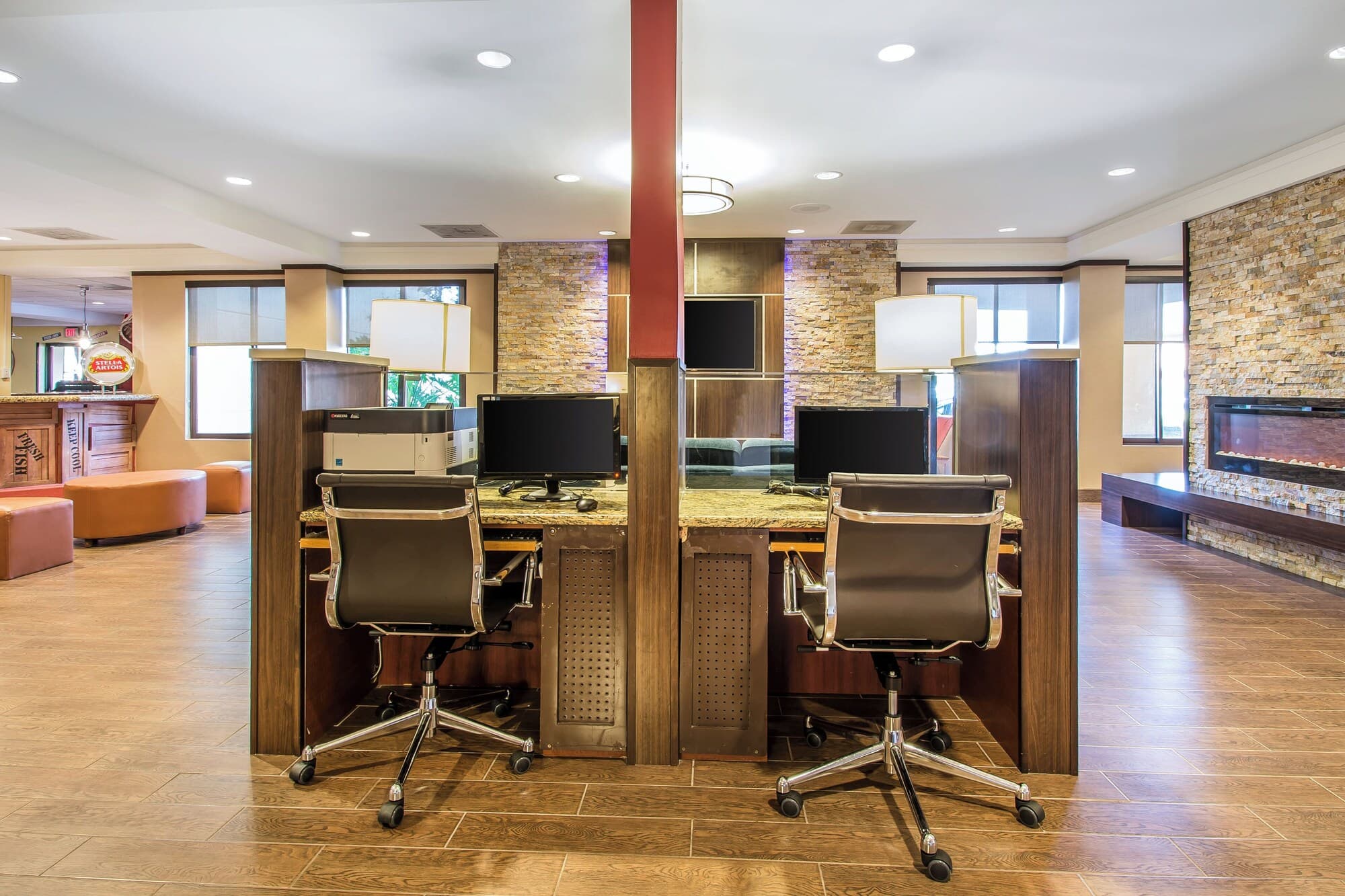 The Adventure Hotel by the Parks