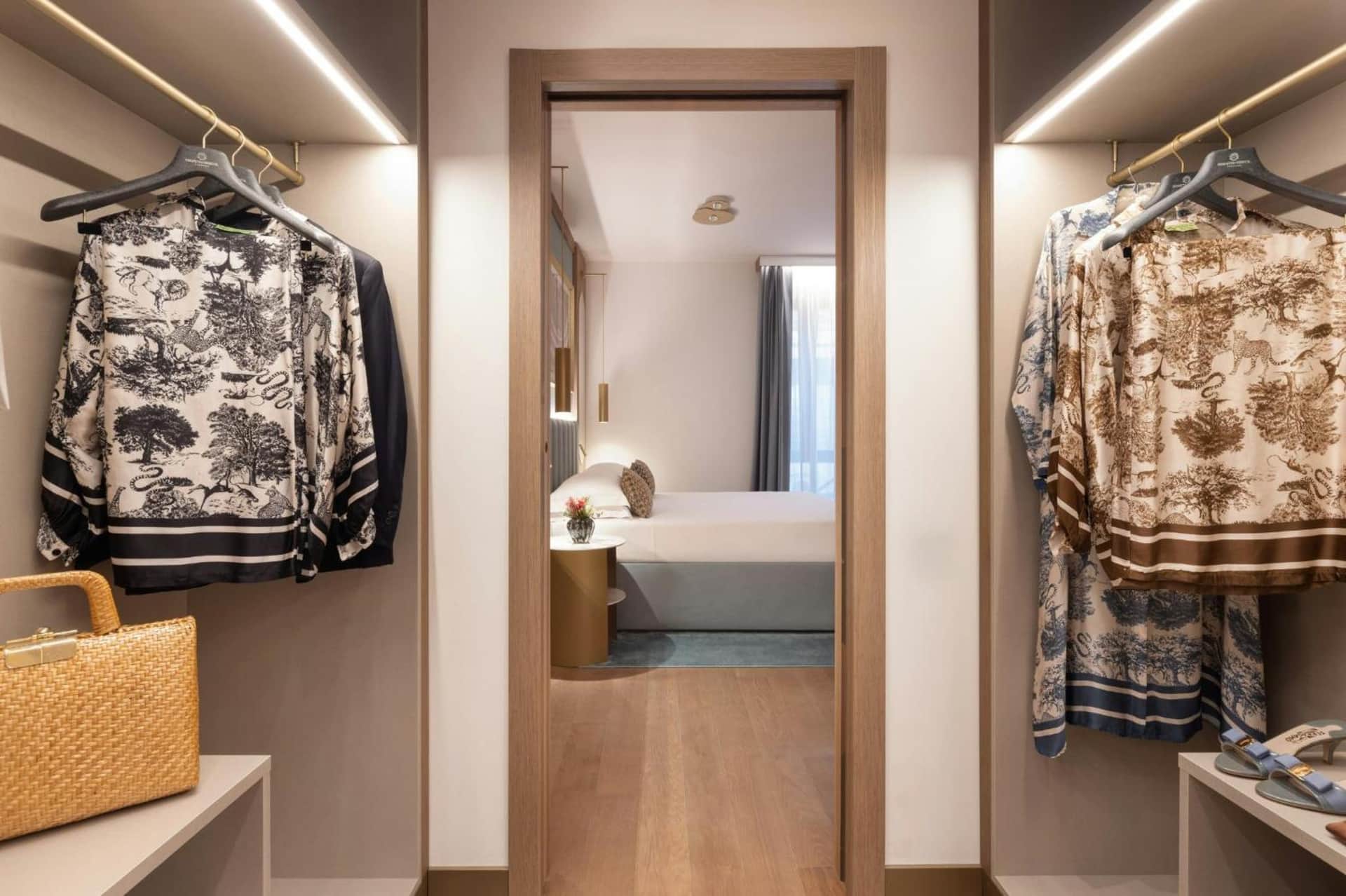 Teatro Luxury Apartments - Starhotels Collezione