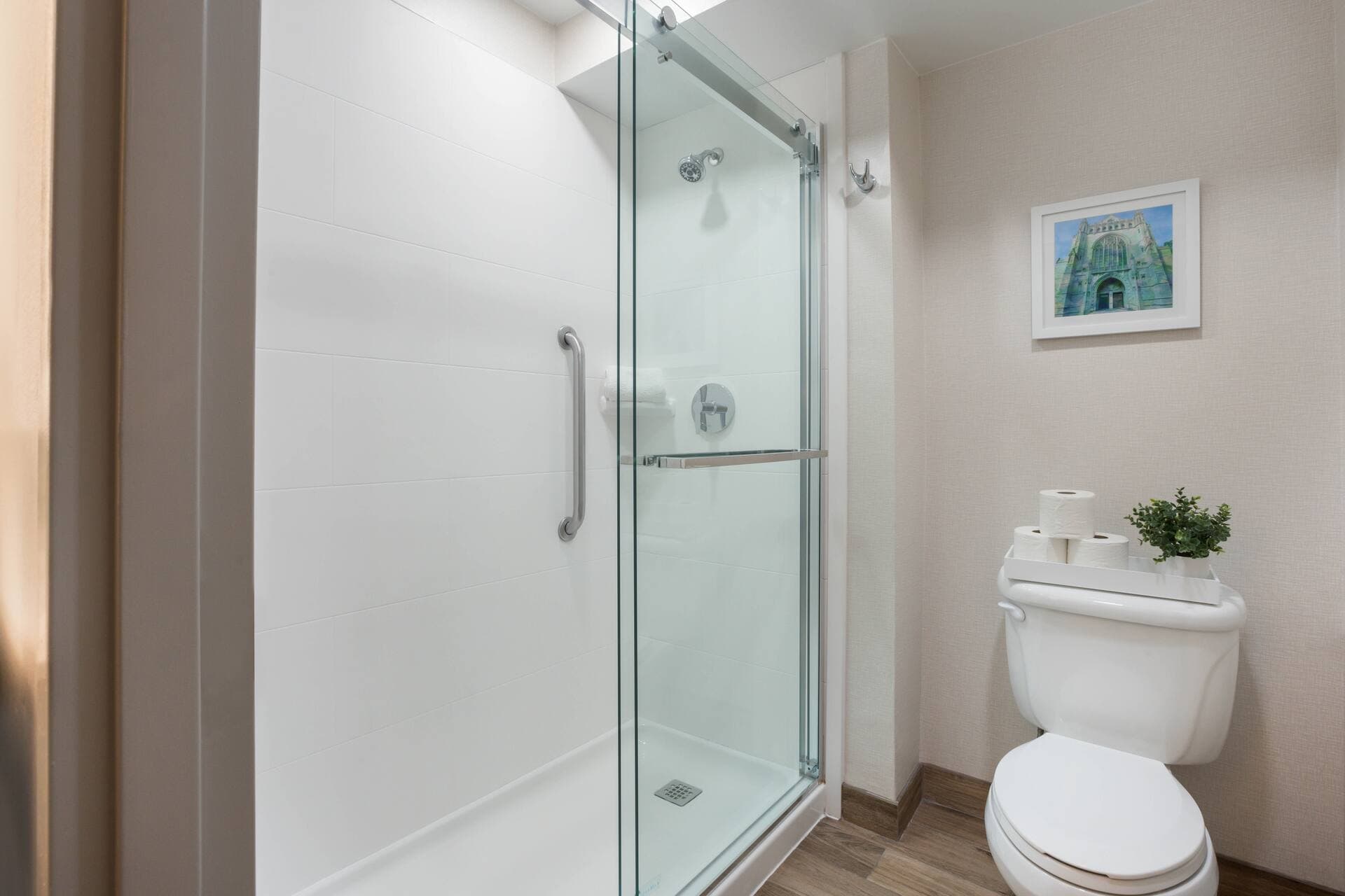 Hampton Inn Princeton, NJ