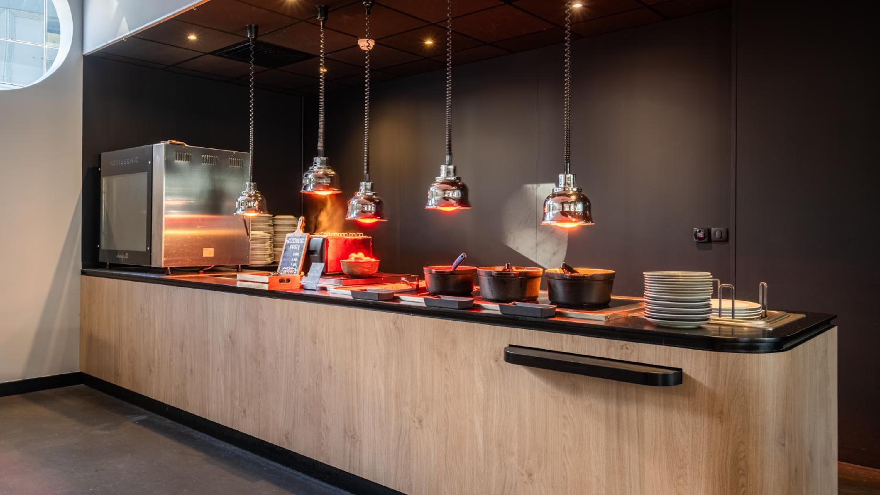 CAMPANILE PRIME NICE AEROPORT