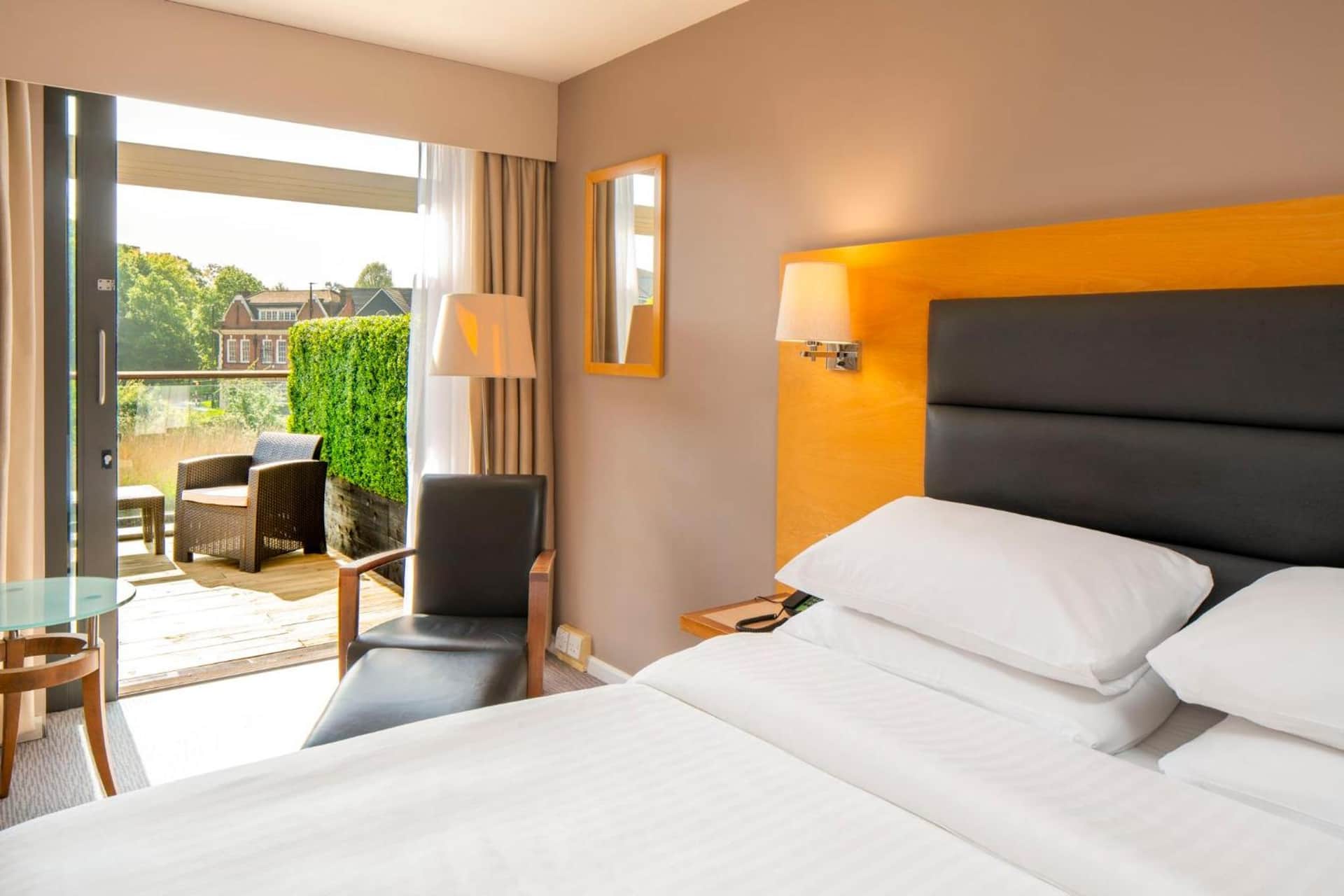 Holiday Inn London Brentford Lock