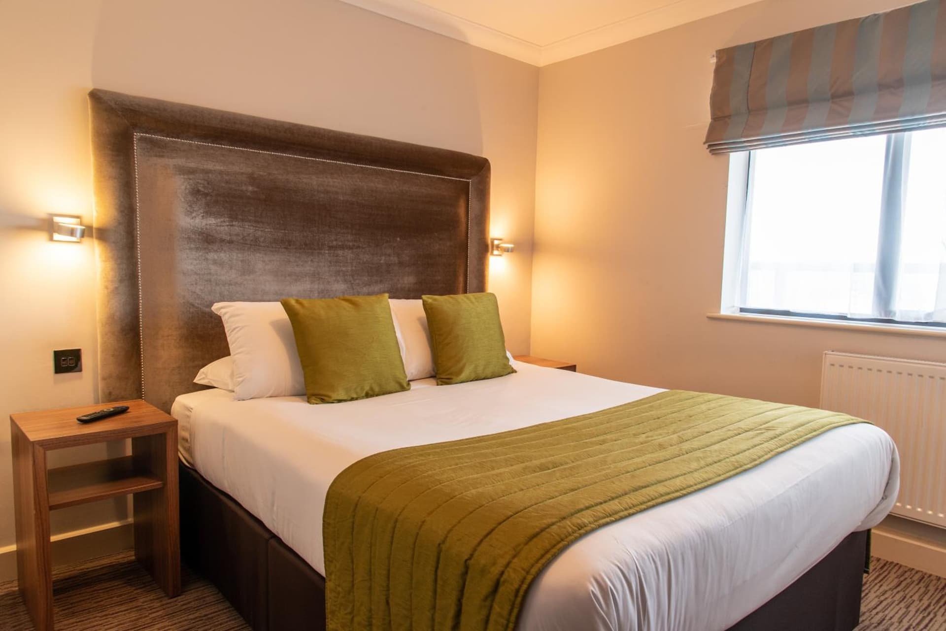 Dukes Head Hotel Kings Lynn