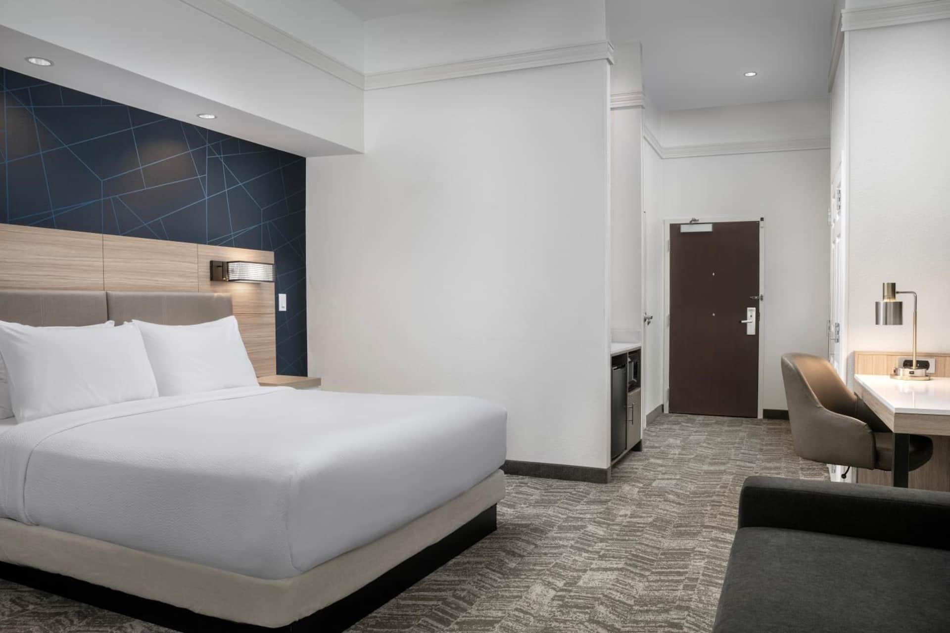 SpringHill Suites by Marriott Annapolis