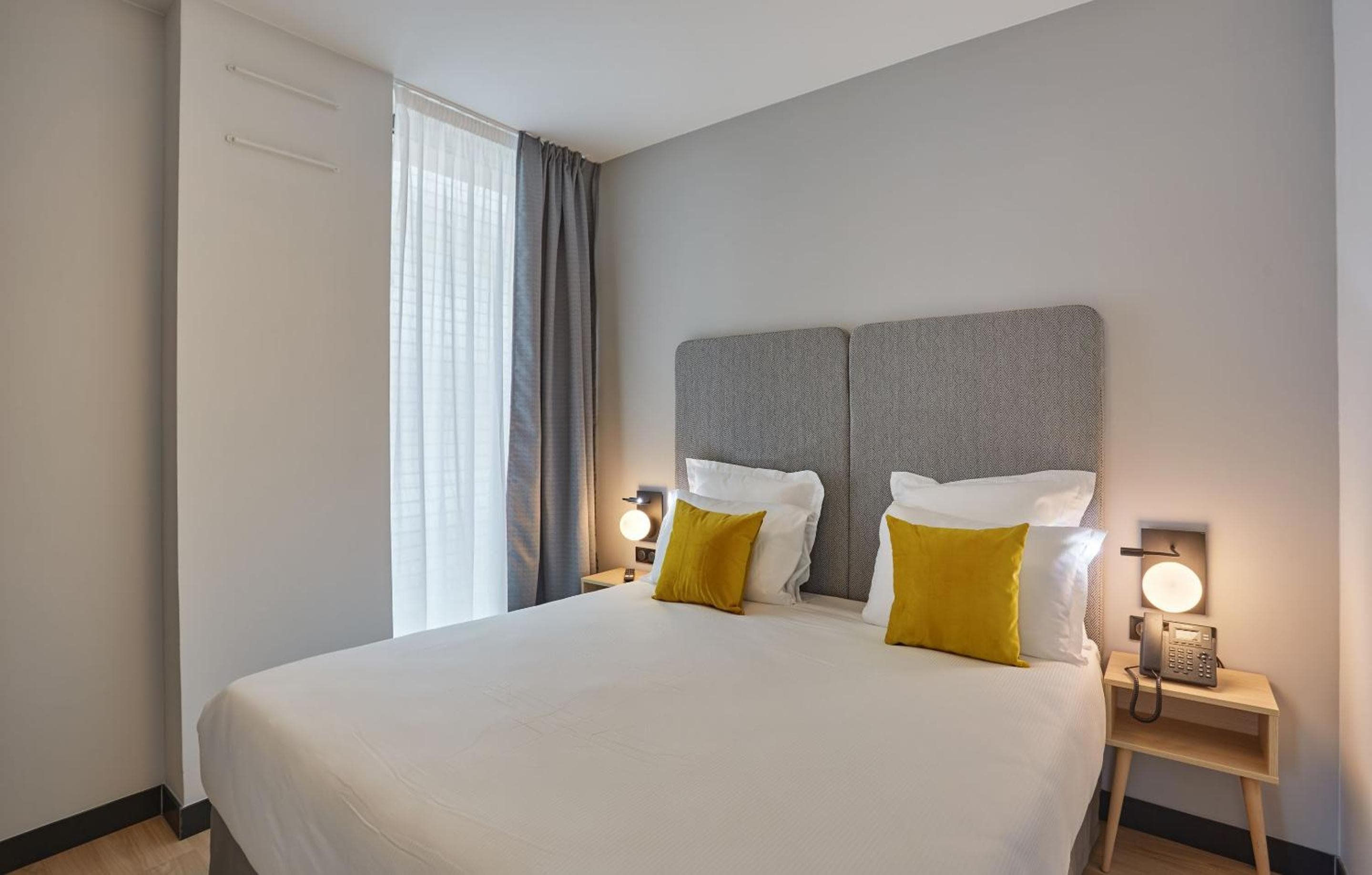 Appart'hôtel Odalys City Signature Nîmes Arènes Palais des Congrès