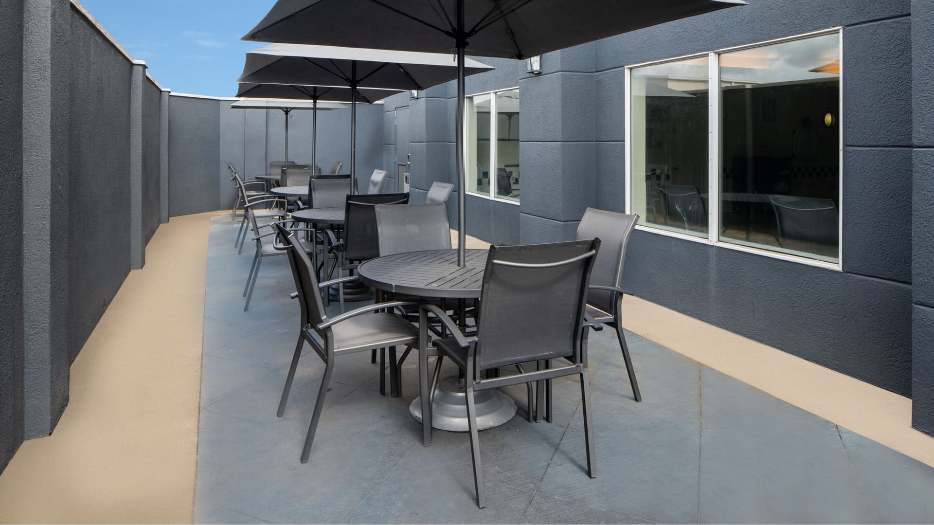 Fairfield Inn and Suites Ames