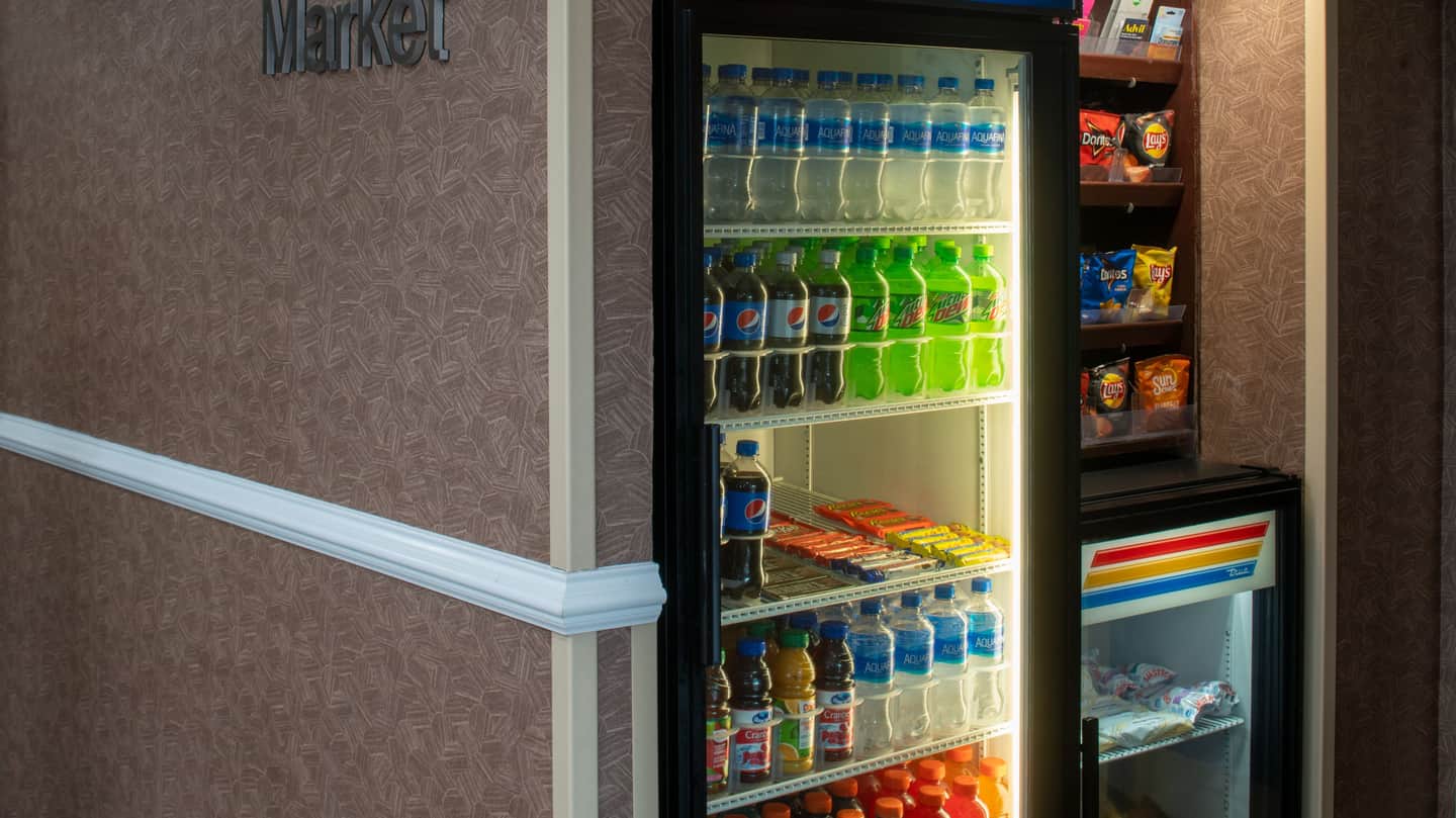 Fairfield Inn and Suites Ames