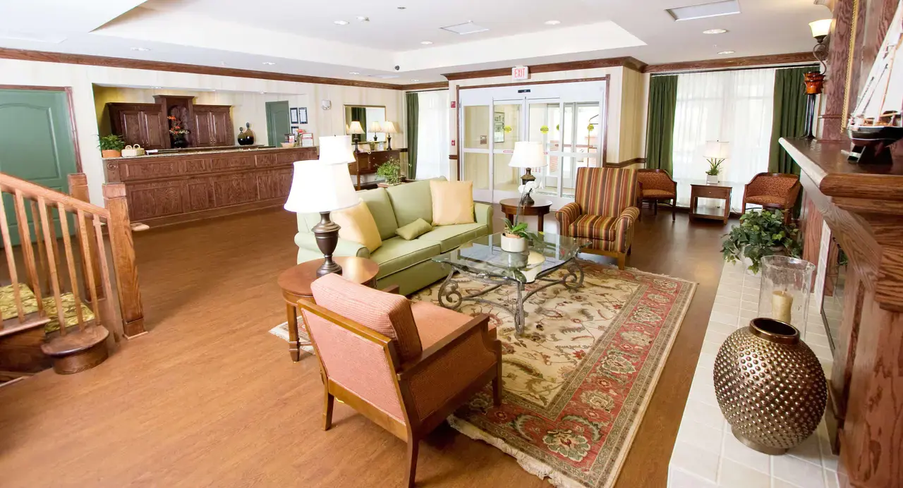 Country Inn & Suites by Radisson, Fredericksburg, VA