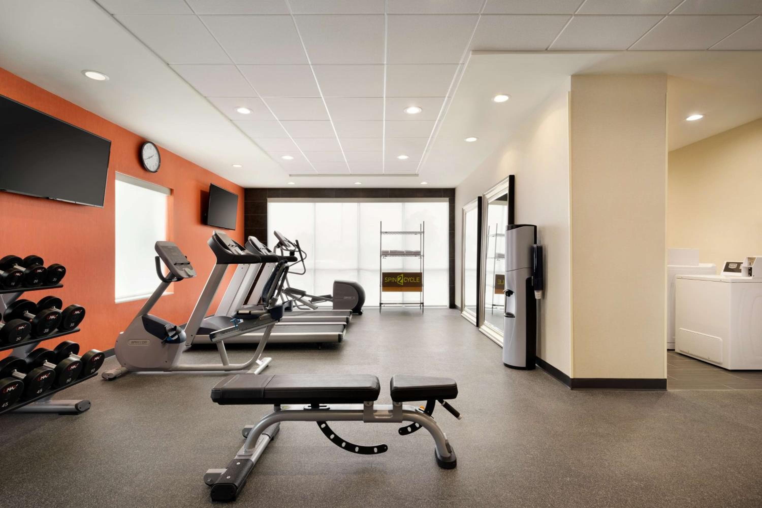 Home2 Suites by Hilton Baton Rouge