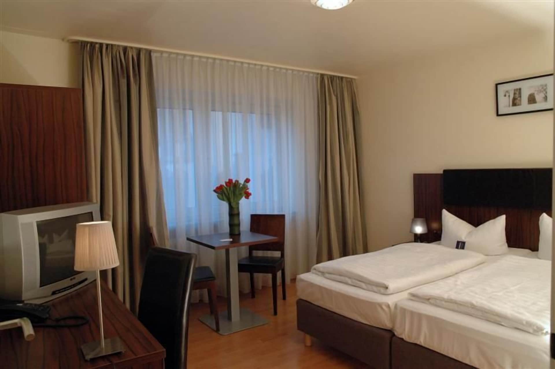 City Hotel Mercator