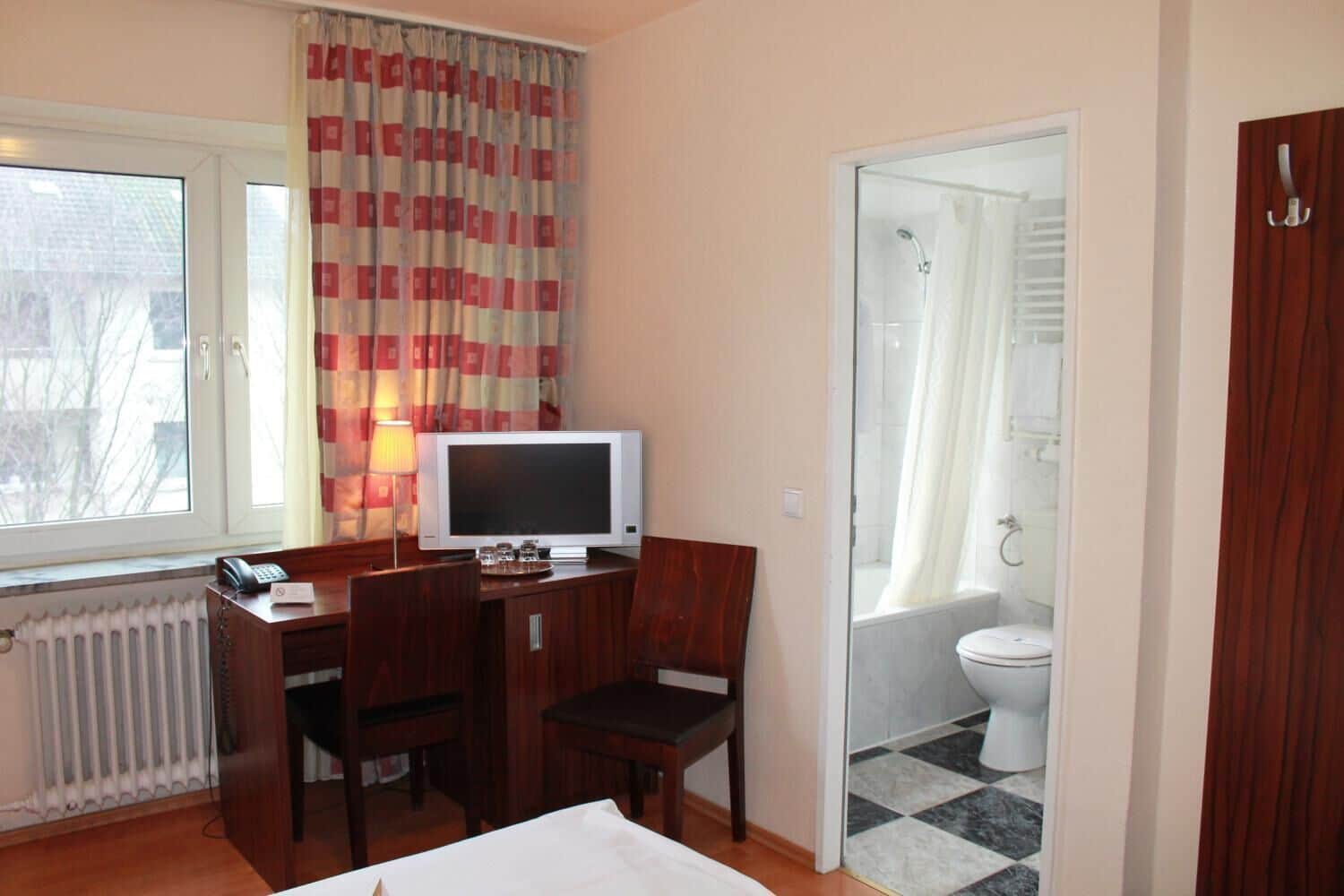 City Hotel Mercator