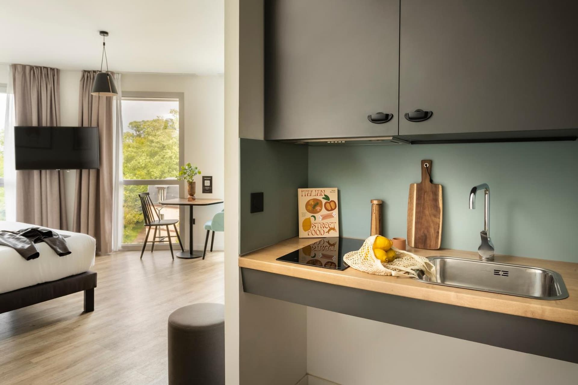Appart'City Collection Saint Germain en Laye