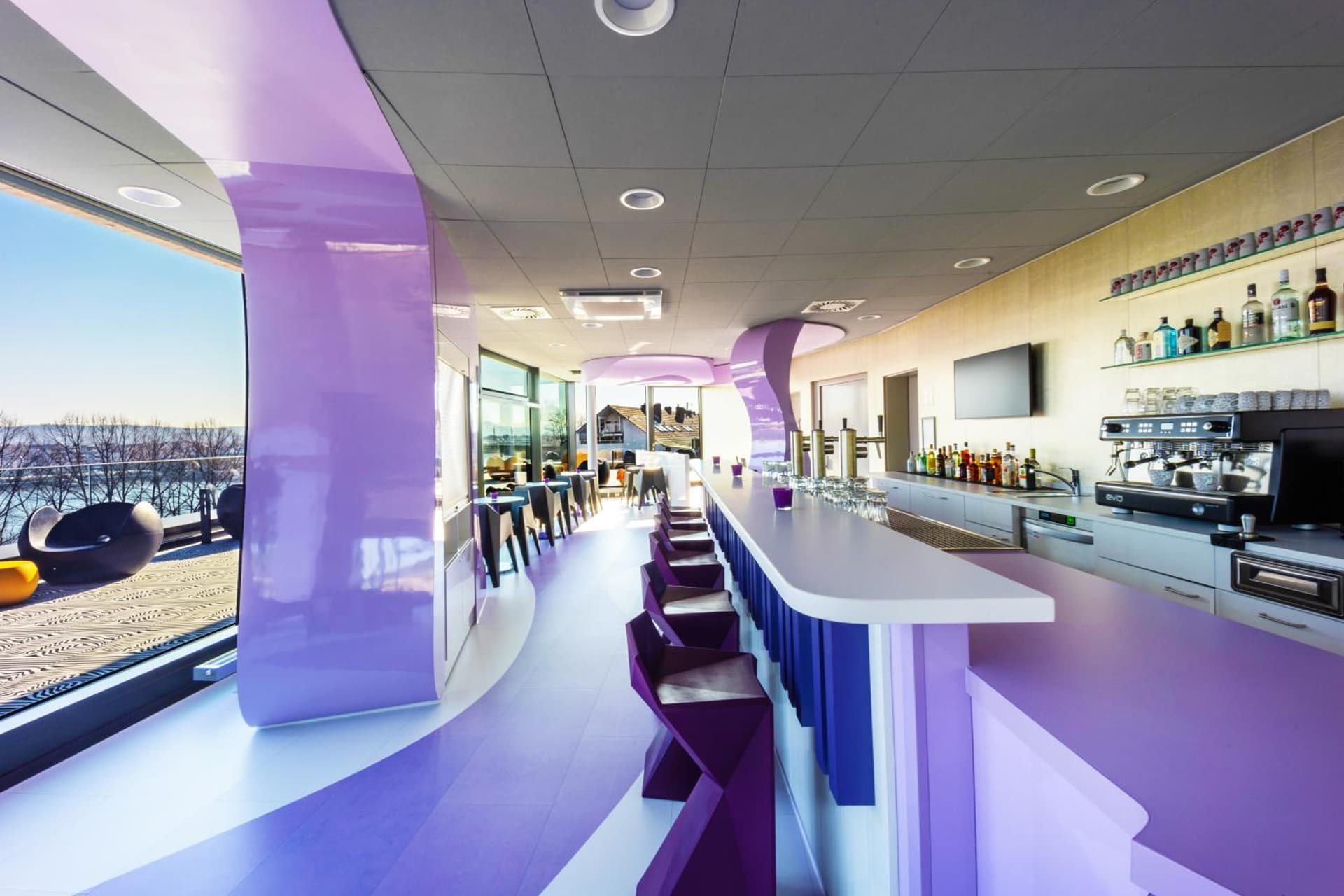 Prize by Radisson Bonn-City