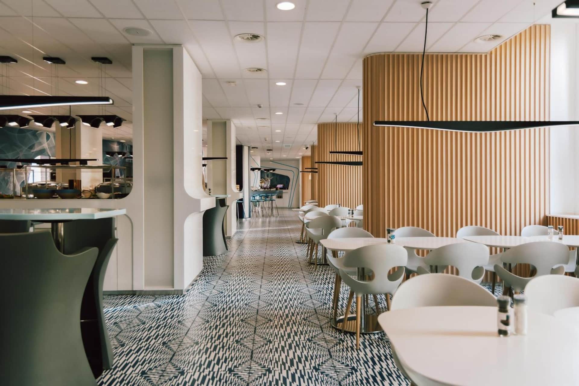 Prize by Radisson Hamburg-St. Pauli