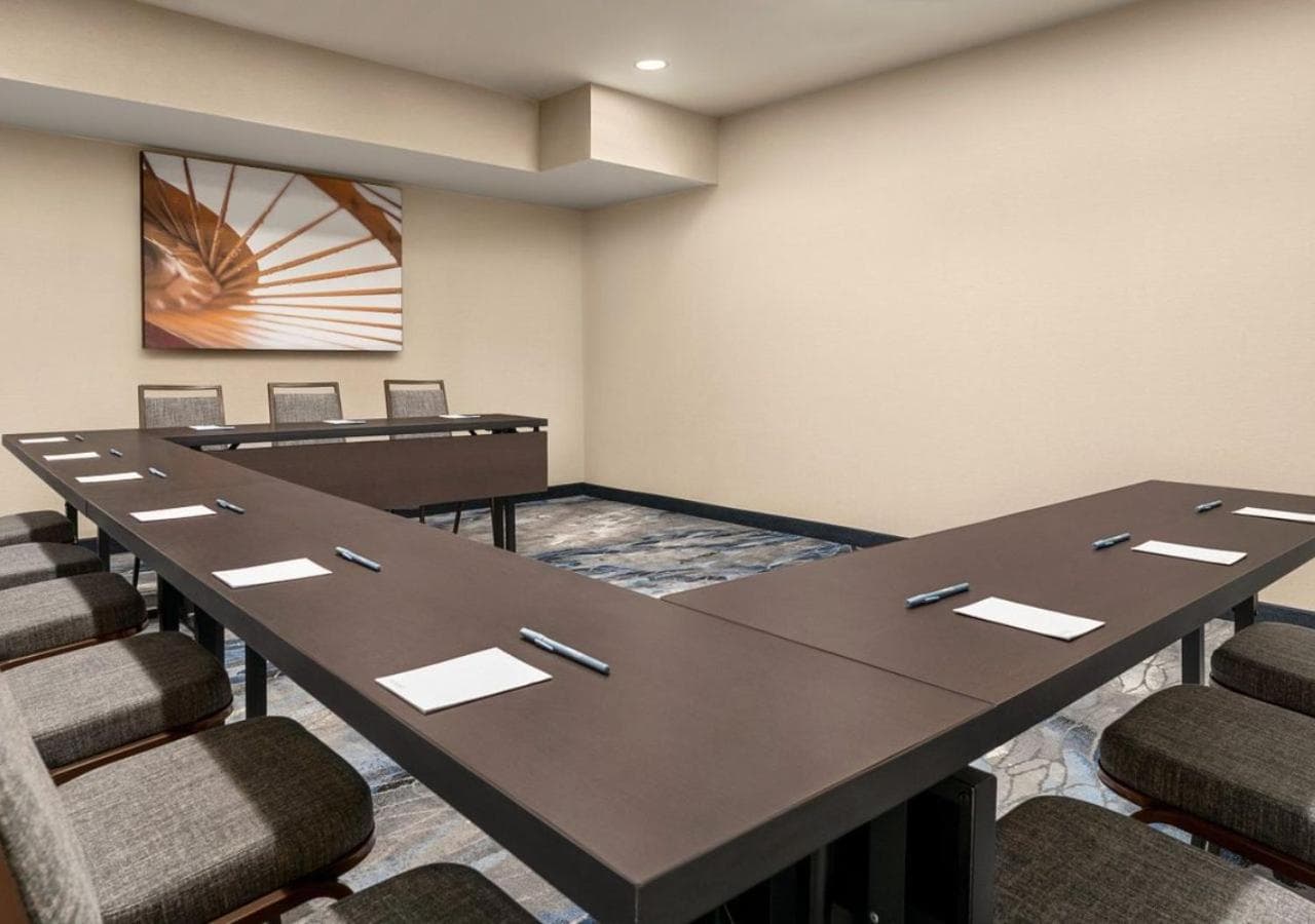Fairfield Inn Scranton