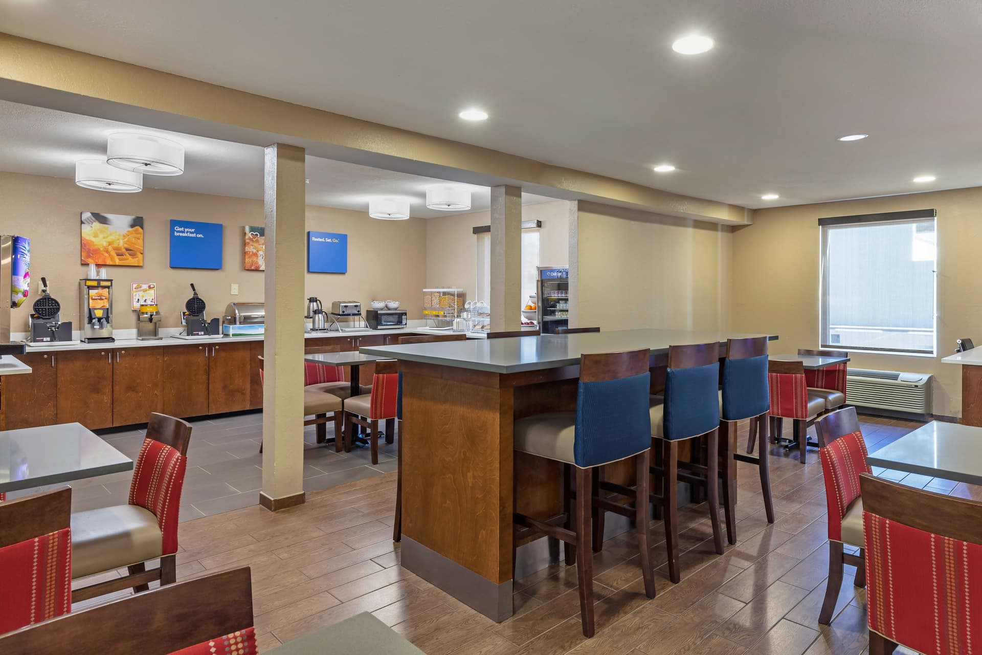 Comfort Inn N Myrtle Beach Barefoot Landing