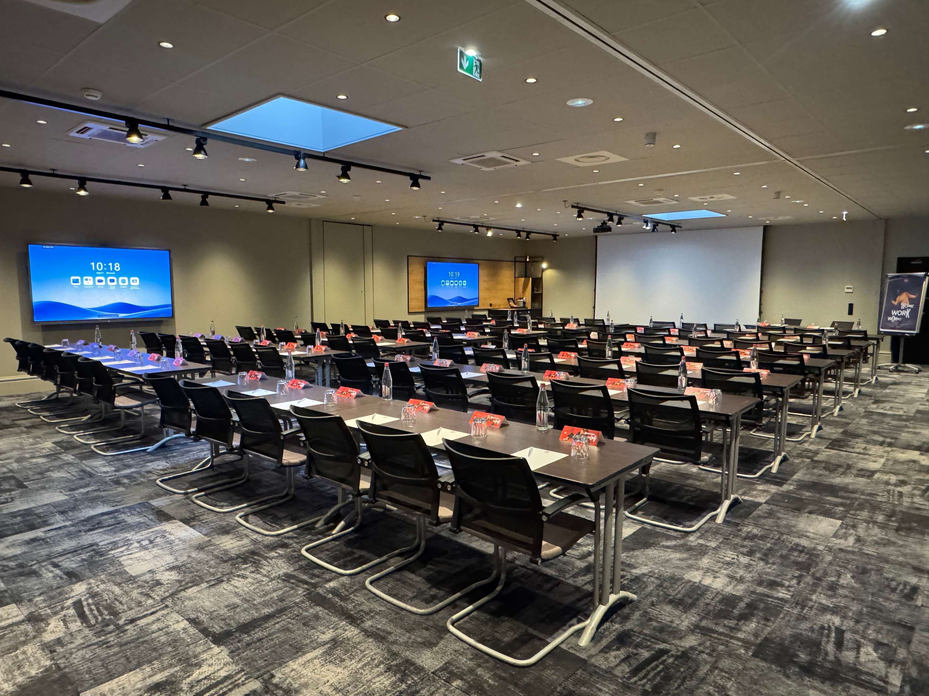 Ibis Rungis Aéroport Paris Orly