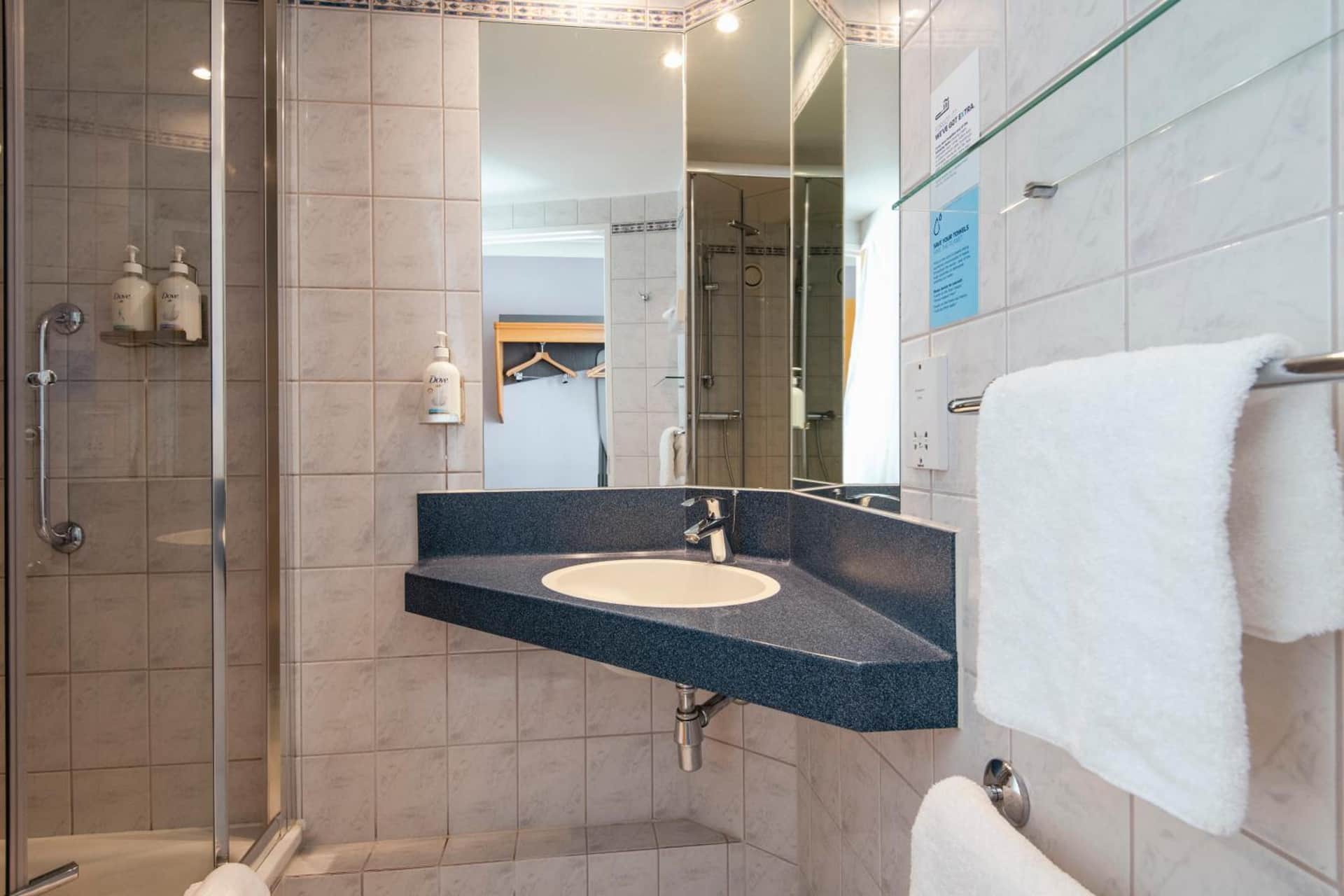 Holiday Inn Express - Hamilton