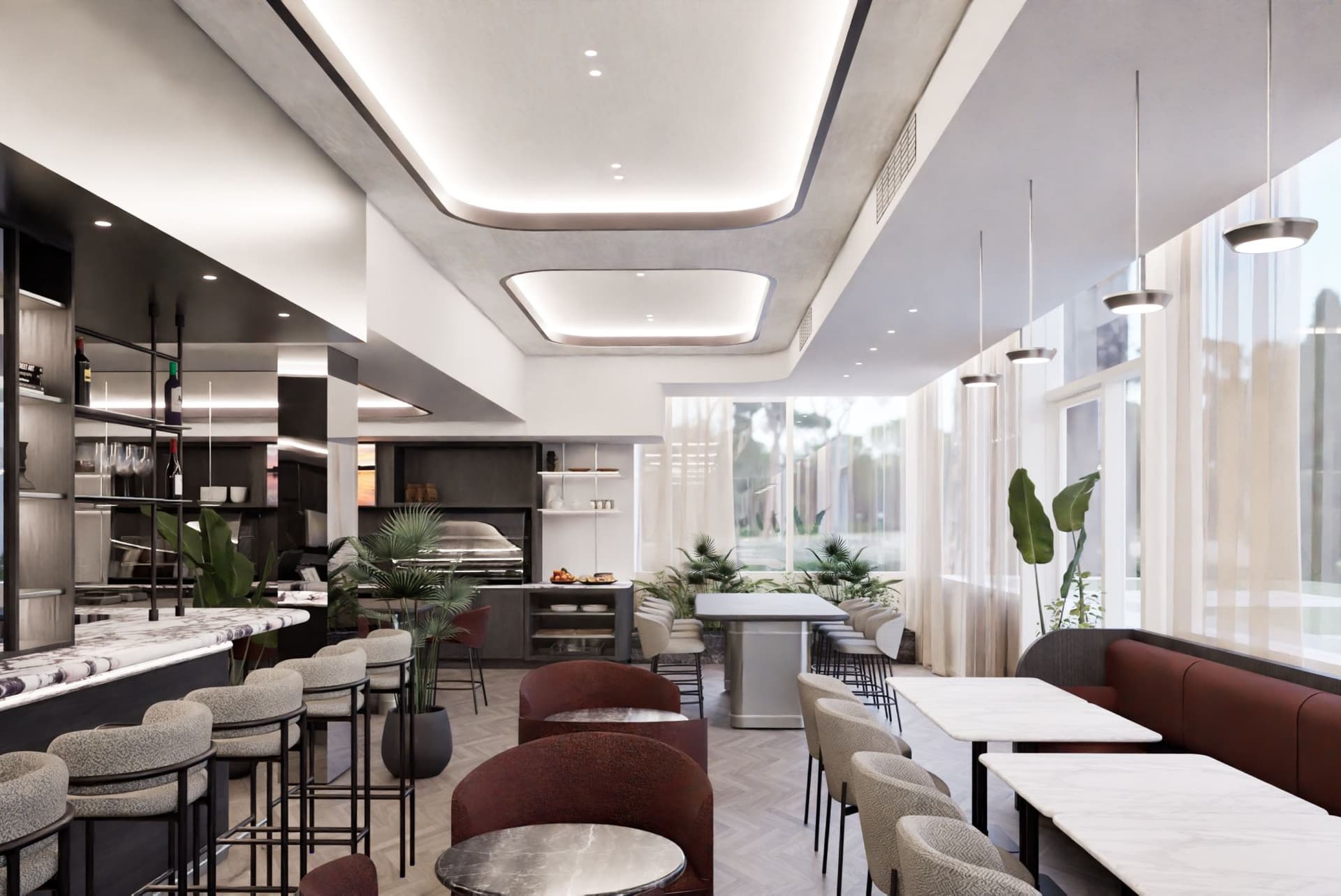 Courtyard by Marriott Ghent