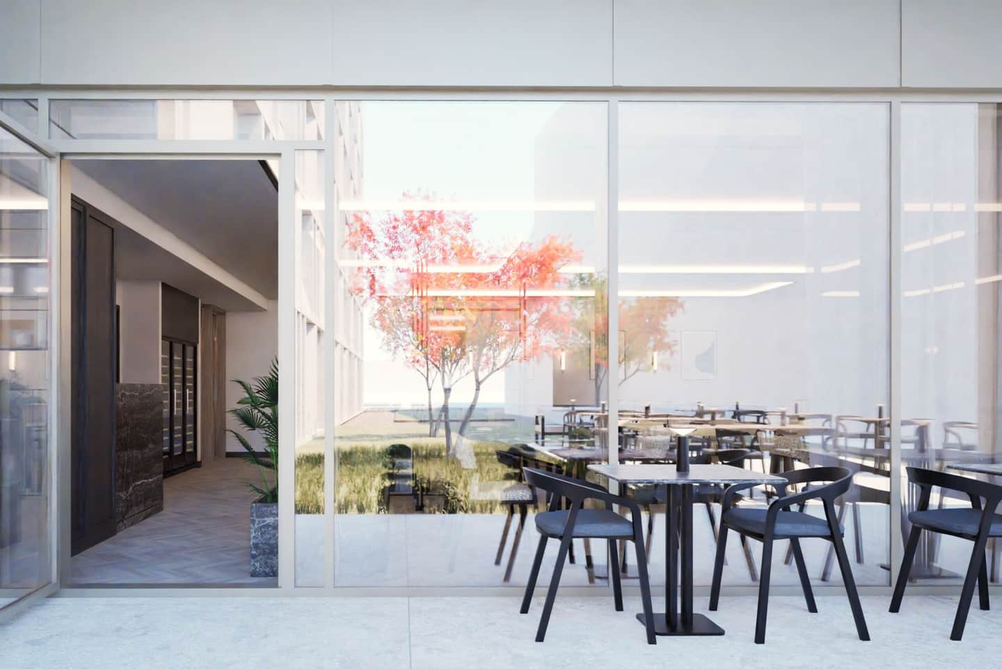 Courtyard by Marriott Ghent