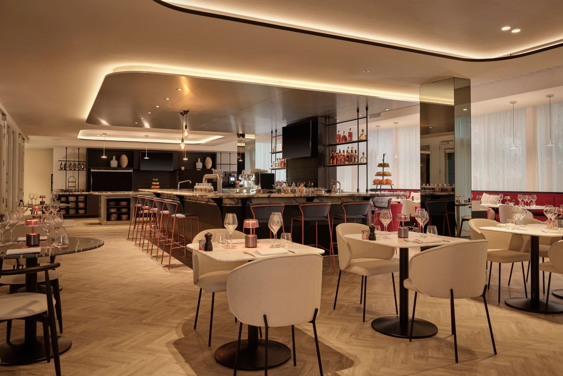 Courtyard by Marriott Ghent