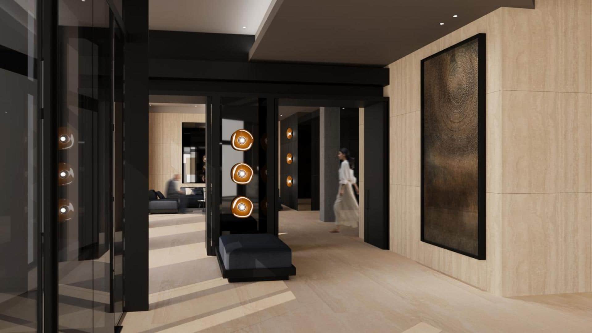 Palazzo Loreto Hotel Milano