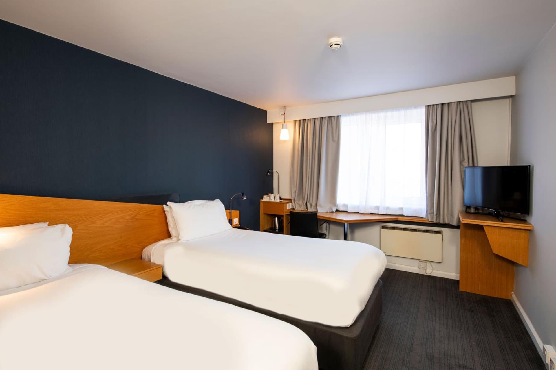 Holiday Inn Express - Newcastle City Centre