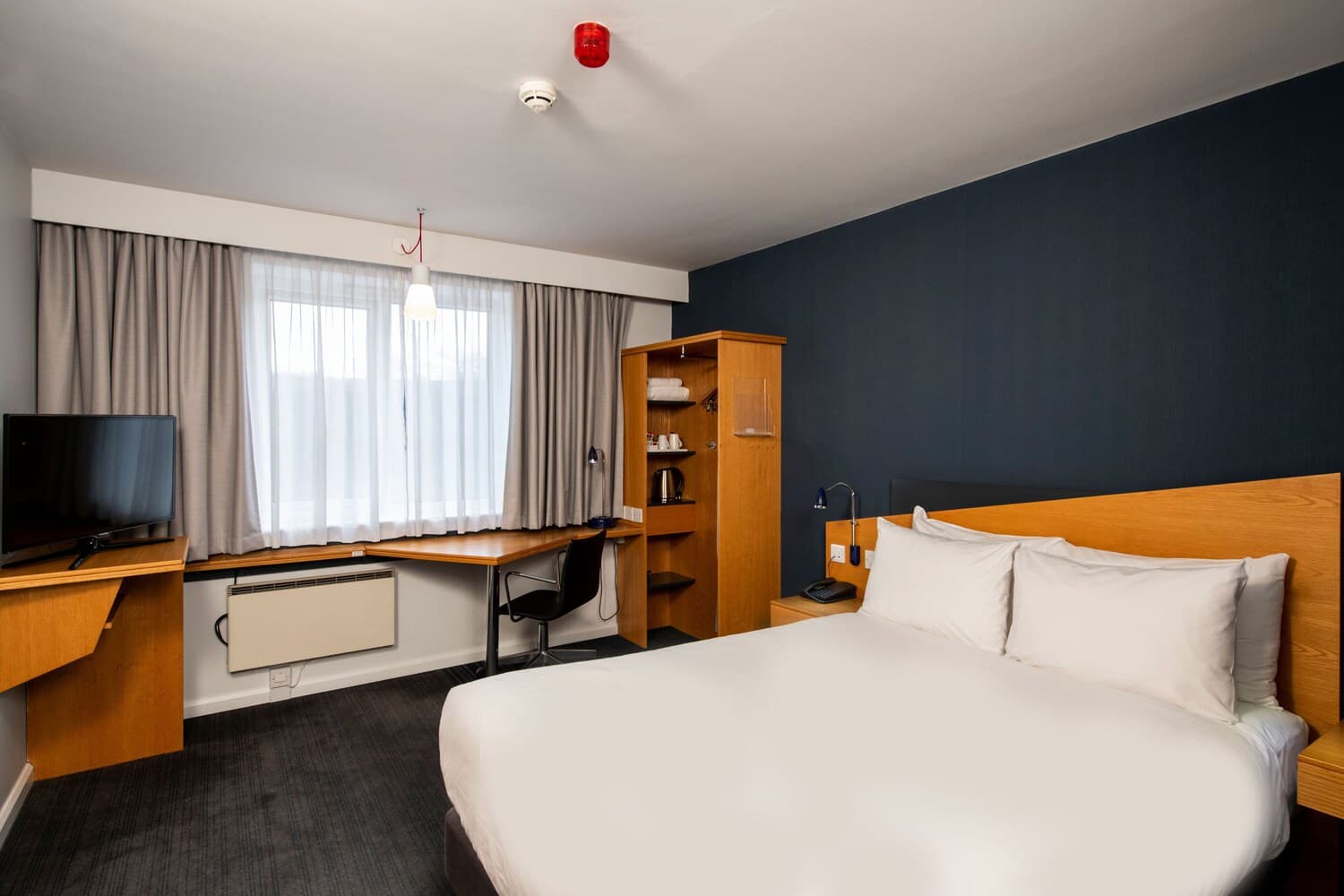 Holiday Inn Express - Newcastle Gateshead